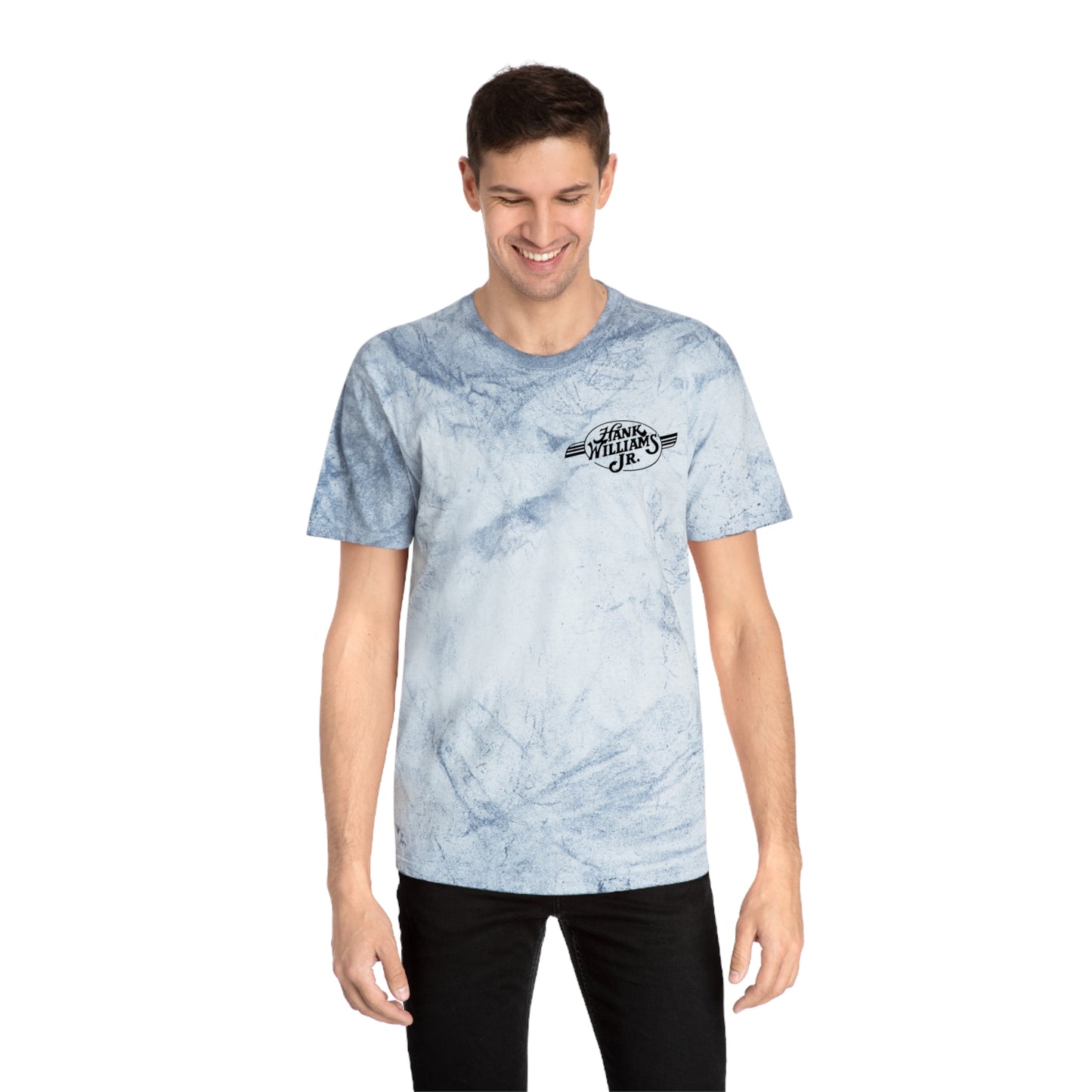 Hank Jr. - Outlaw Women - Comfort Colors T