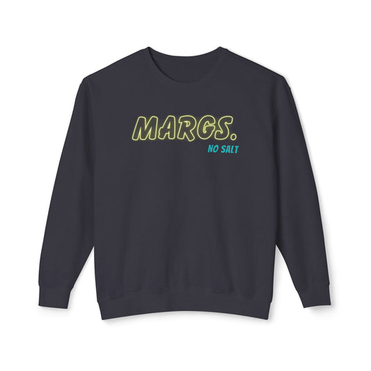 Margs. No Salt - Comfort Colors