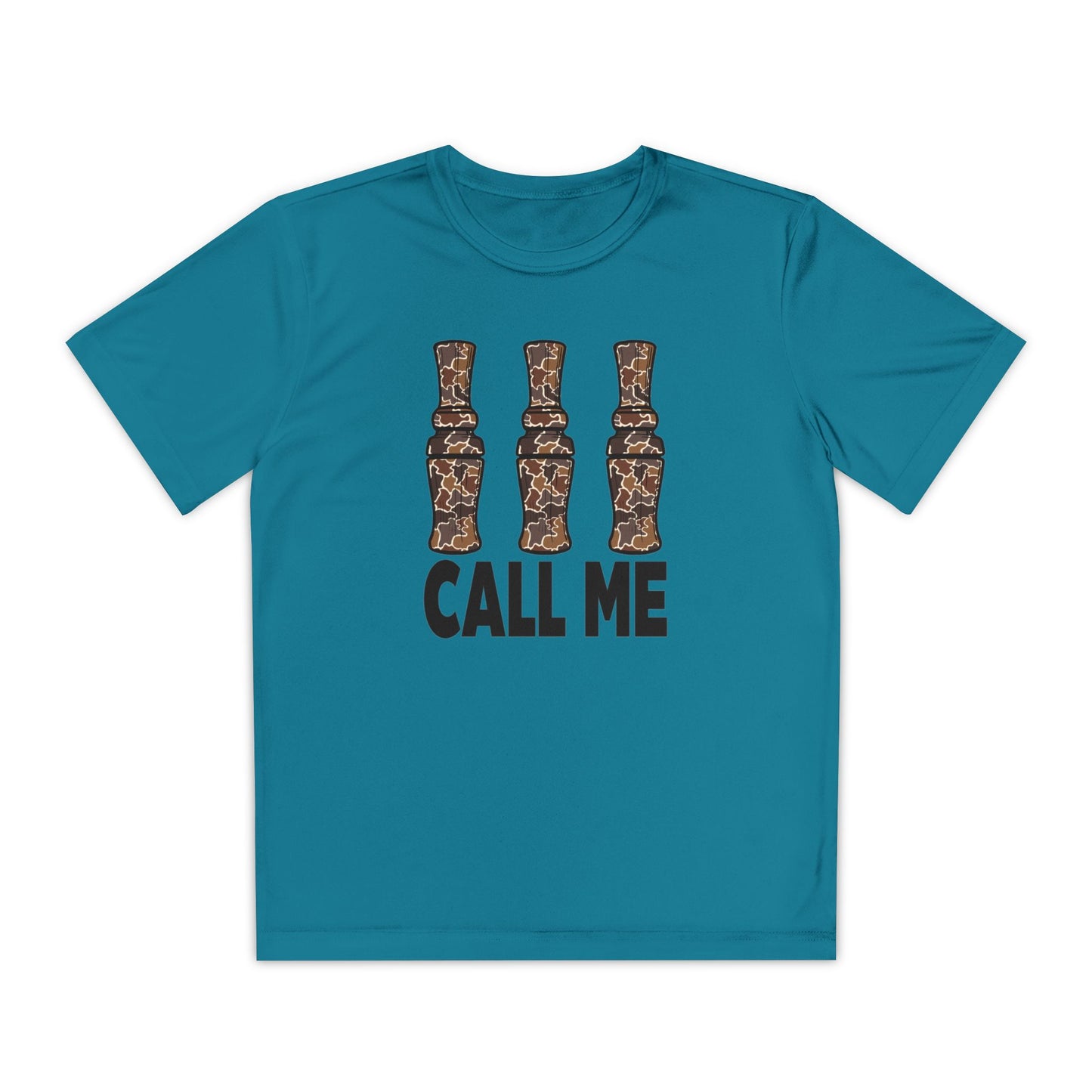 Call Me Youth T