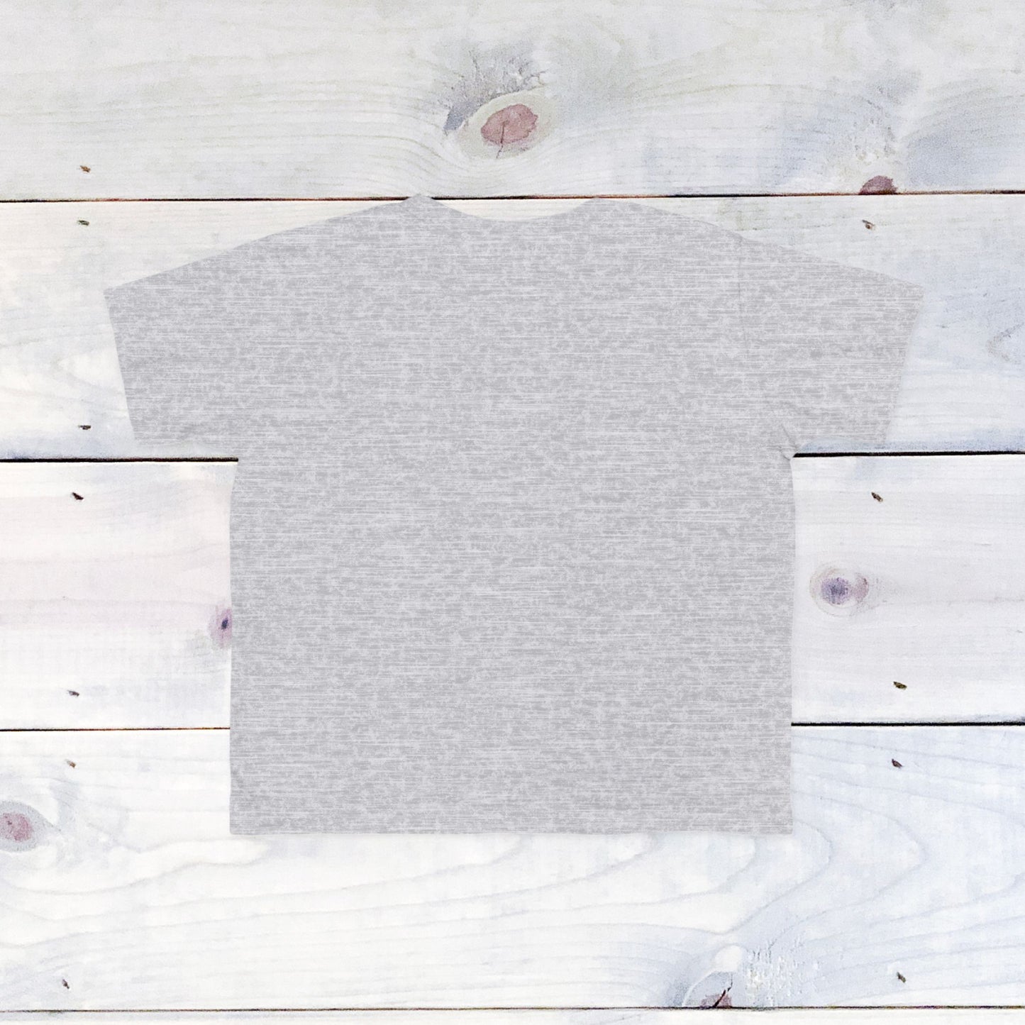 Camo Bunny Toddler Shirt