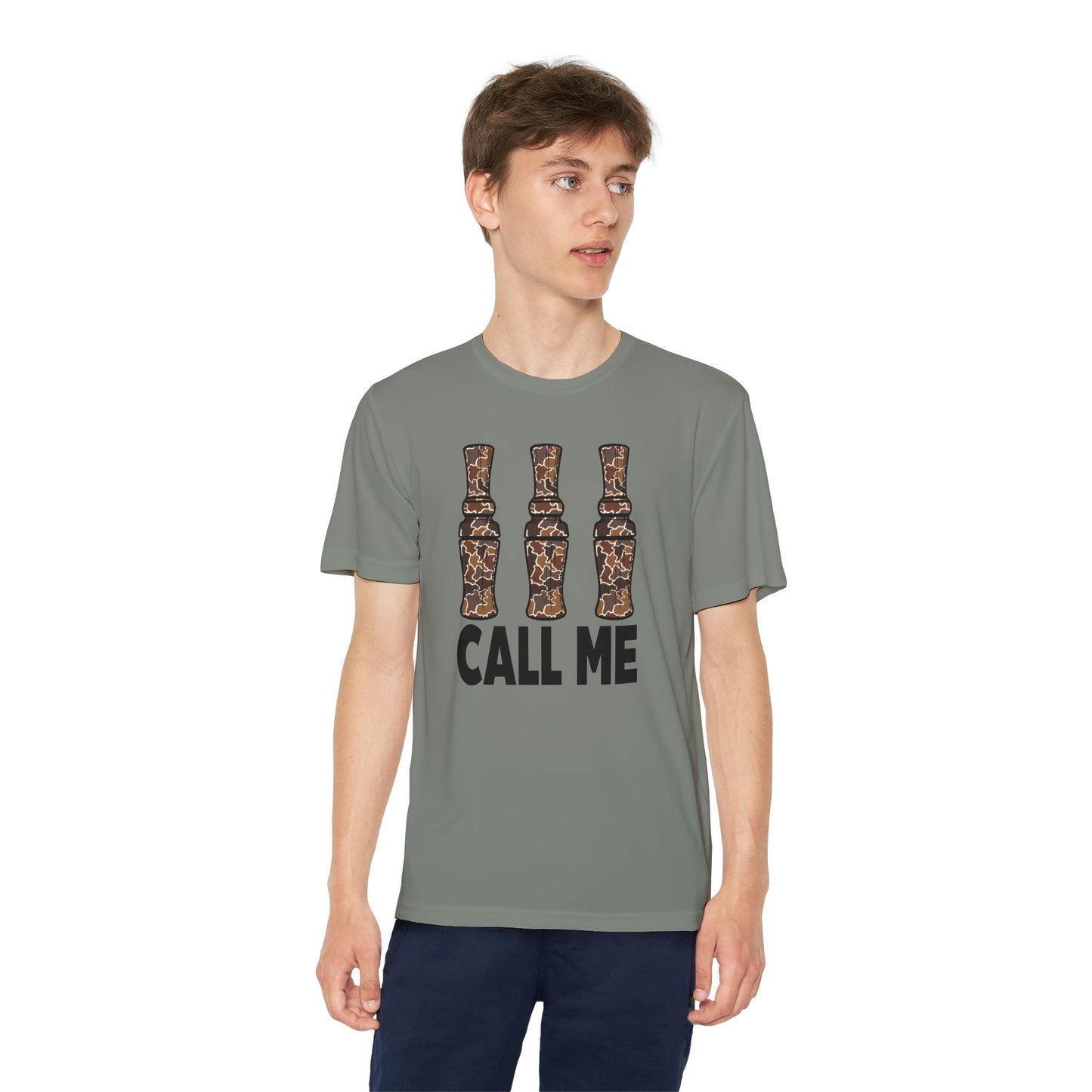 Call Me Youth T