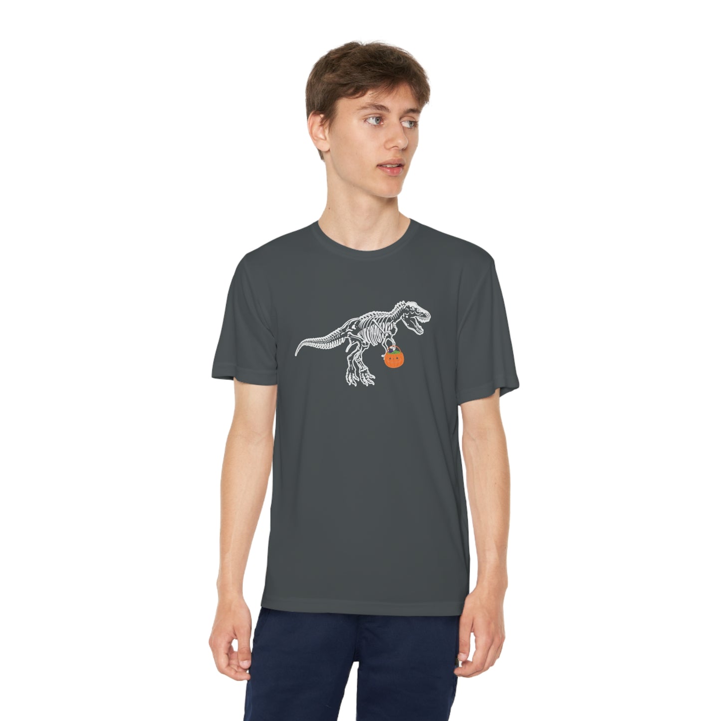 Dino Skelly Shirt