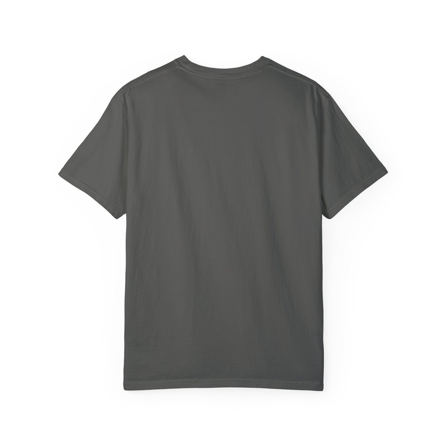 SPED Teacher Shirt - Comfort Colors