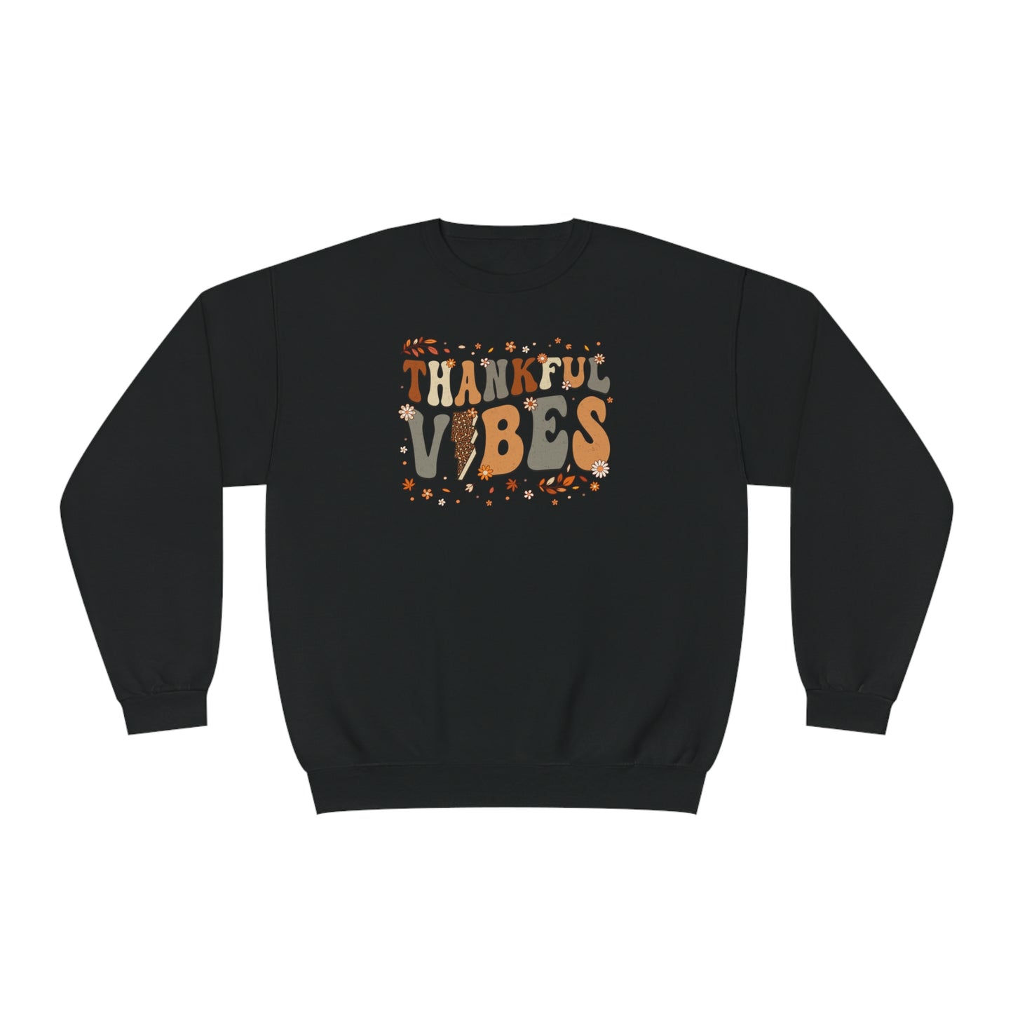 Thankful Vibes Sweater