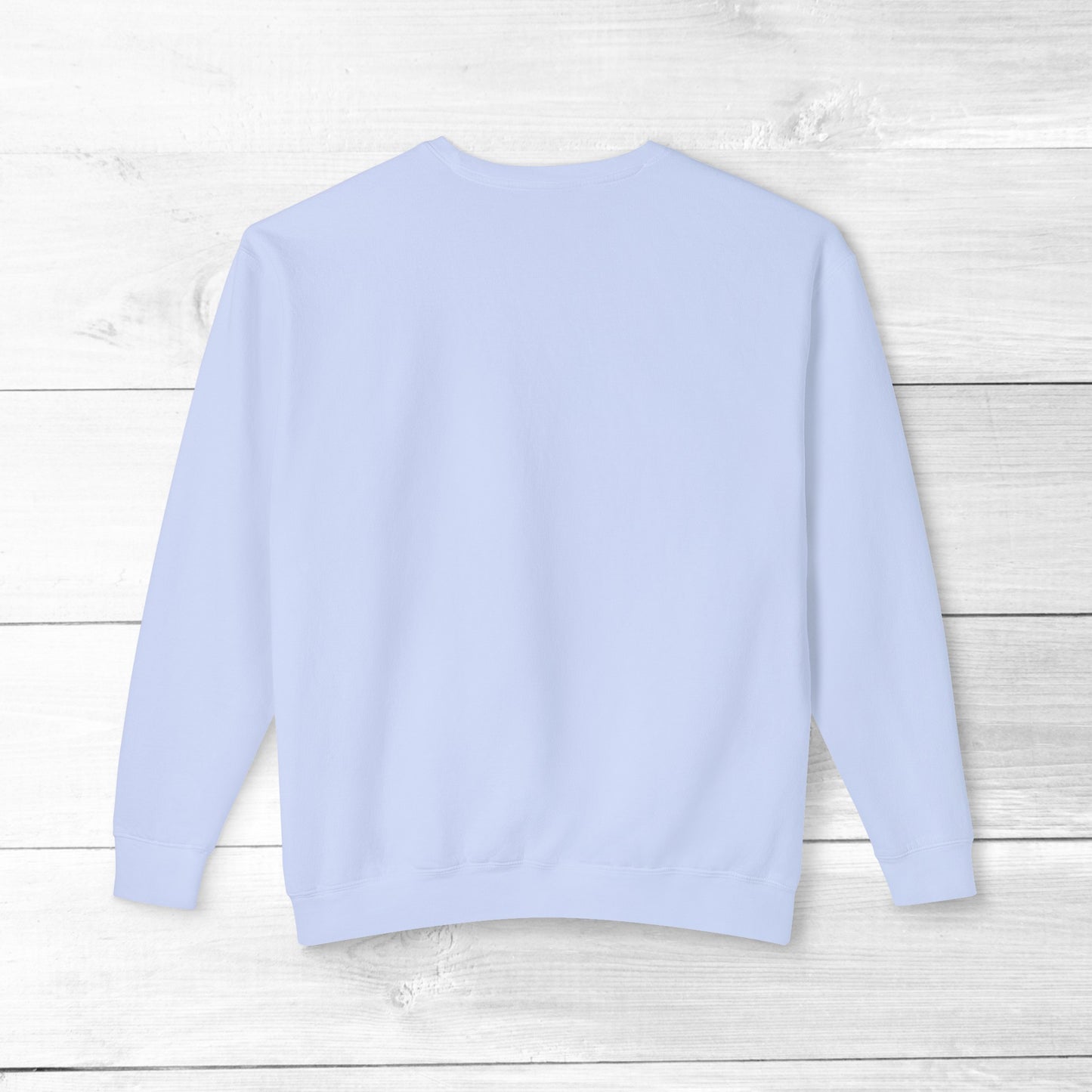 House on Fire, Getaway Car - Comfort Colors Sweater
