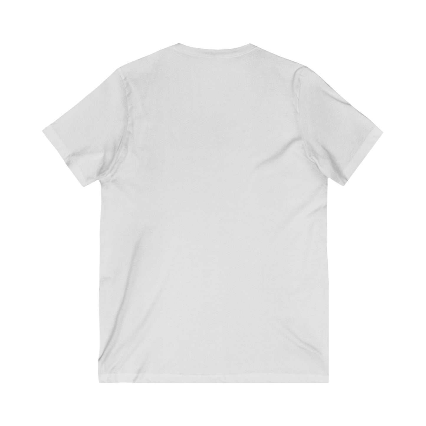 Jackets Short Sleeve V-Neck Tee