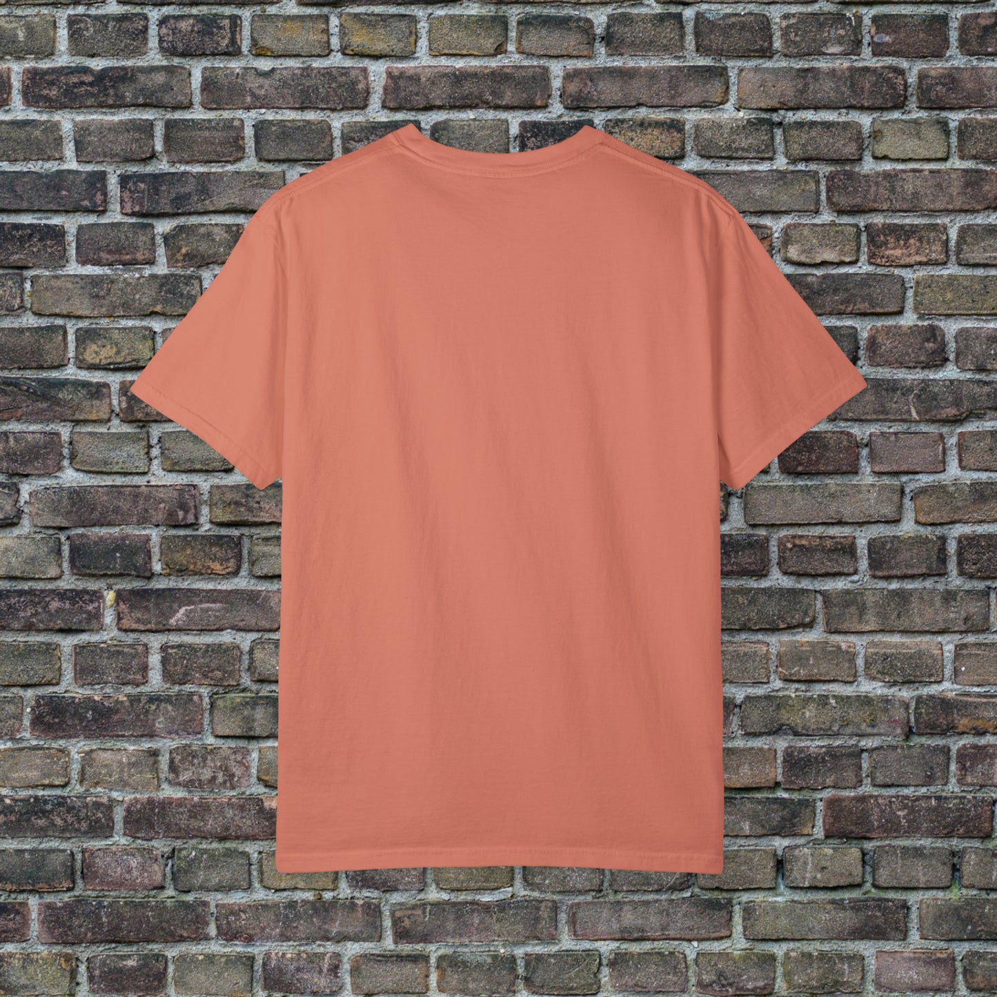 Game Day Comfort Colors T Shirt