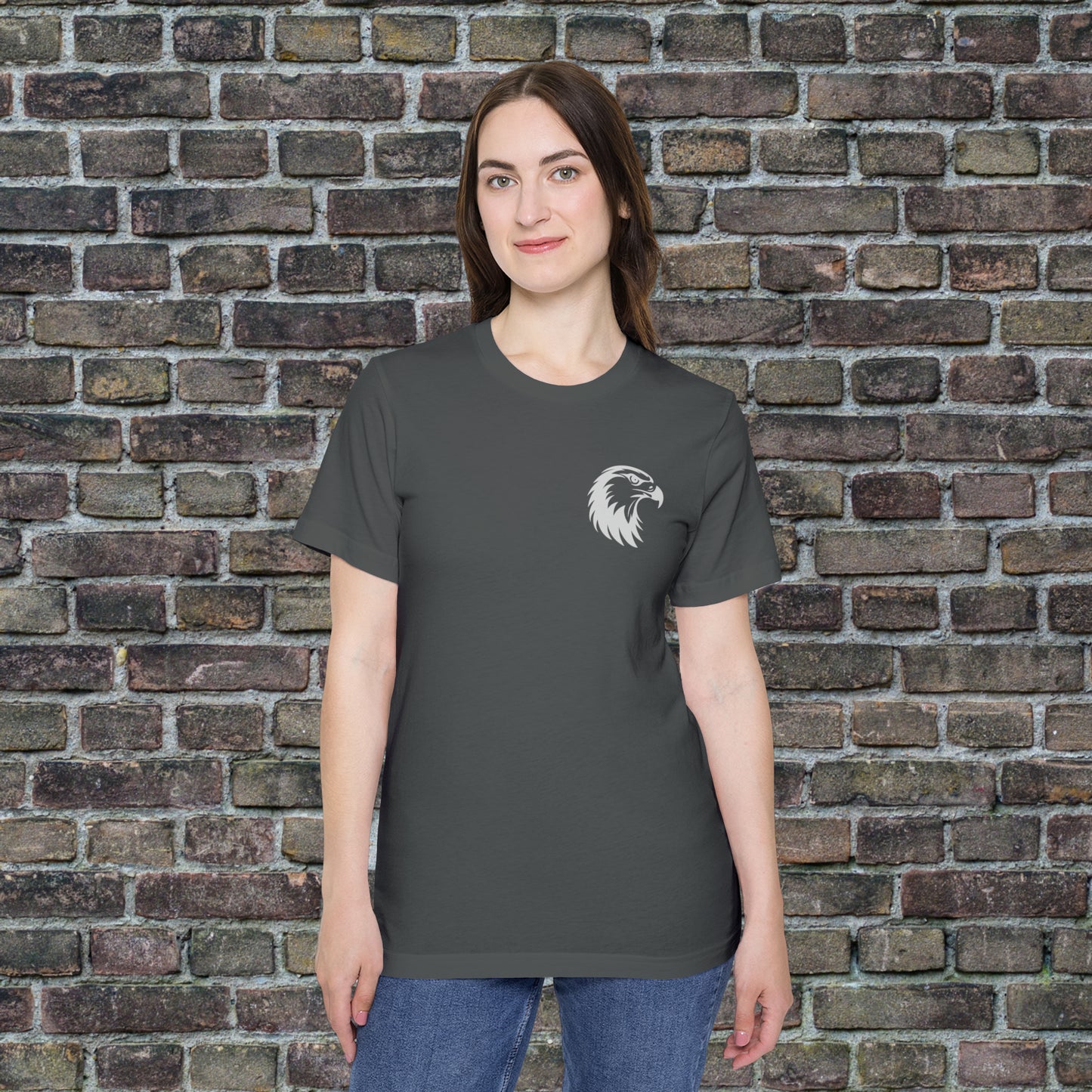 Heath Hawks T- Shirt