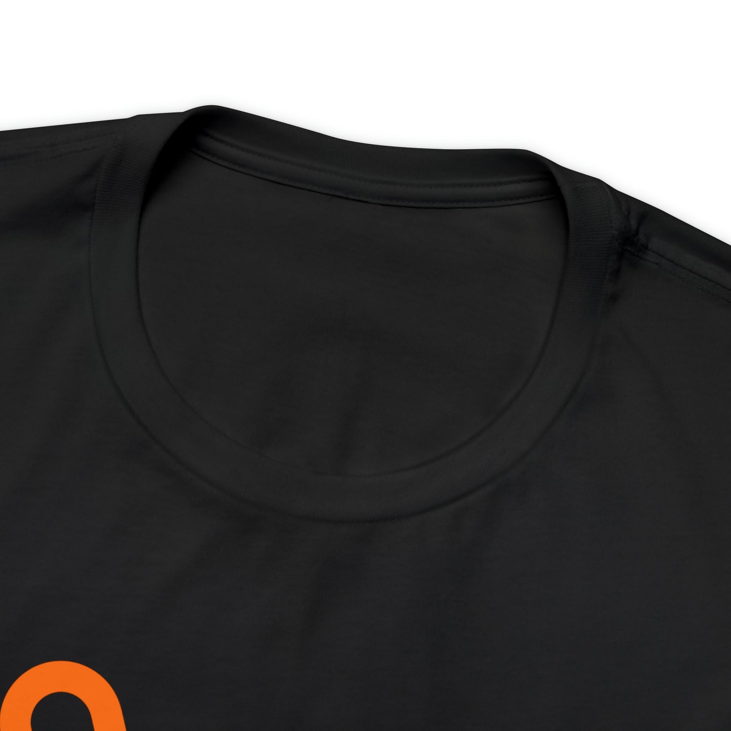 Orange Stingers Up T Shirt