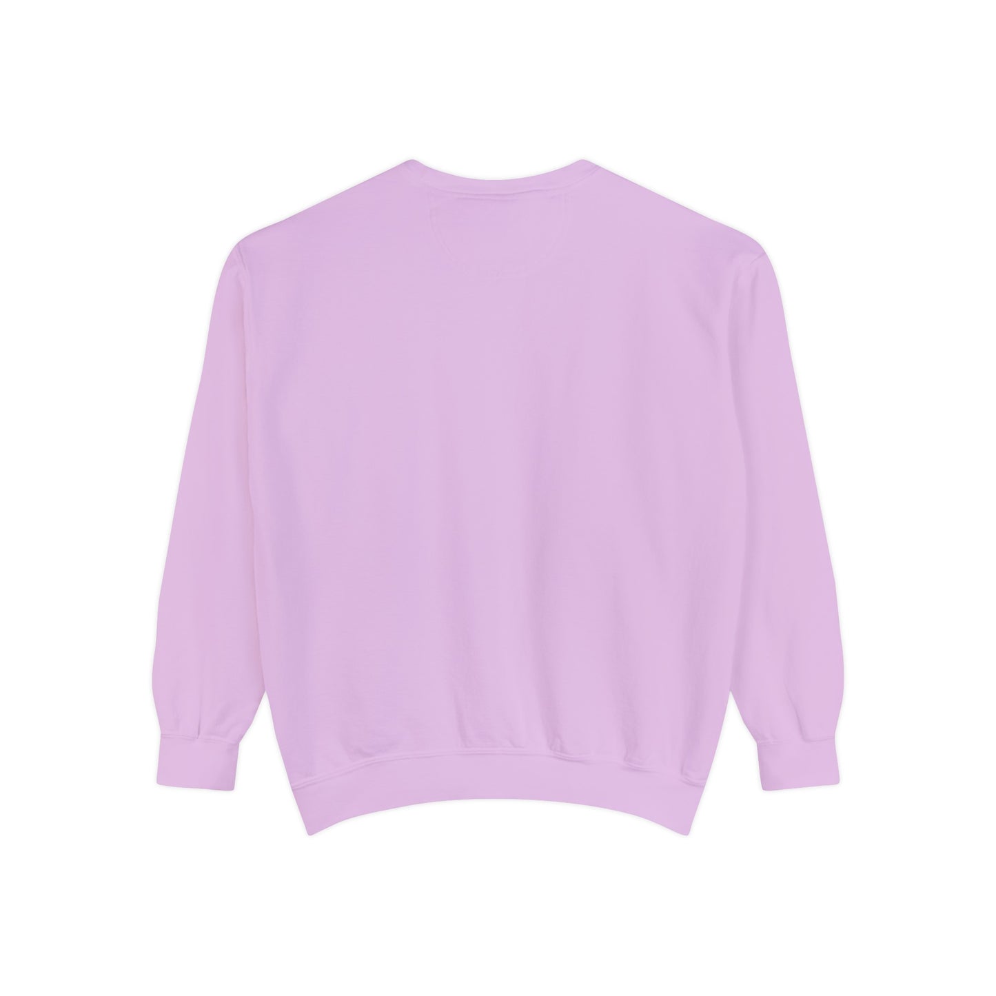 Wallen Face Comfort Colors Sweater