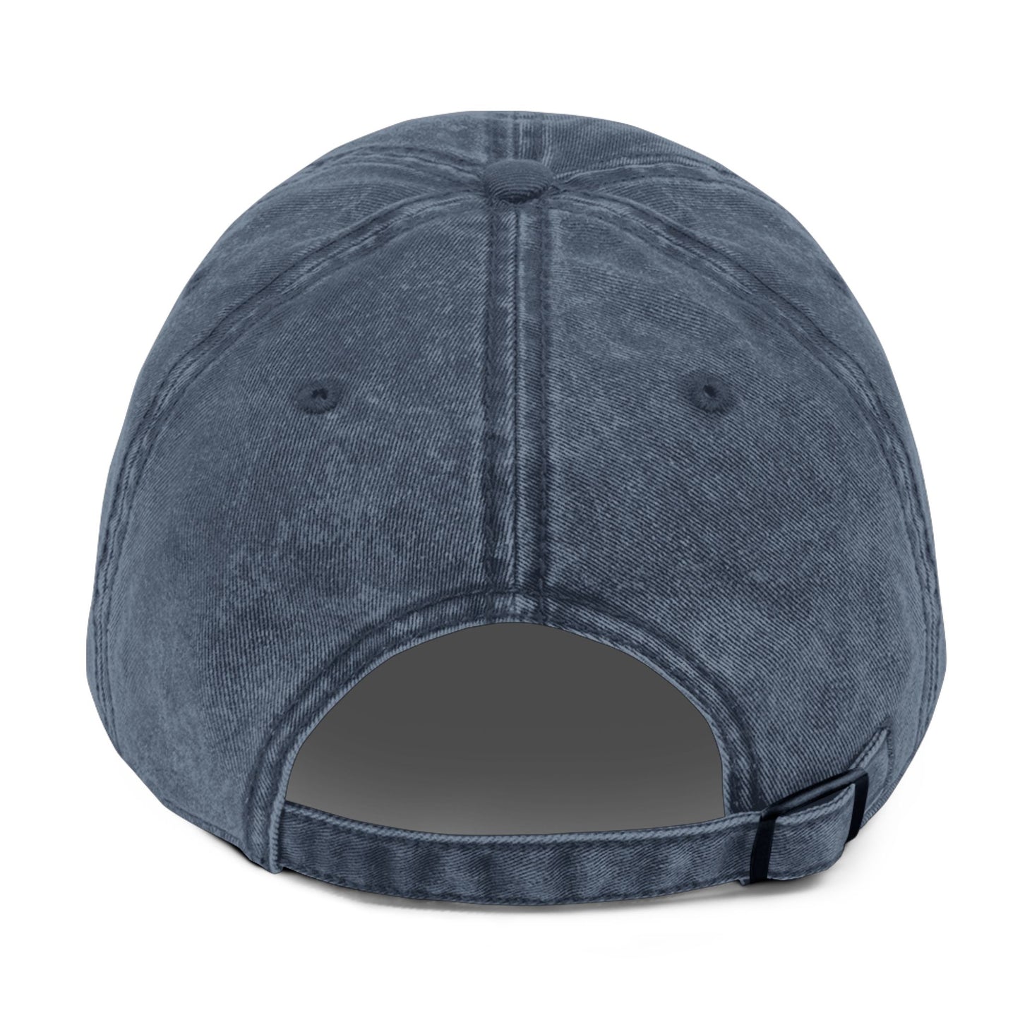 Vintage Fourth Grade Hamm Embroidered Cap