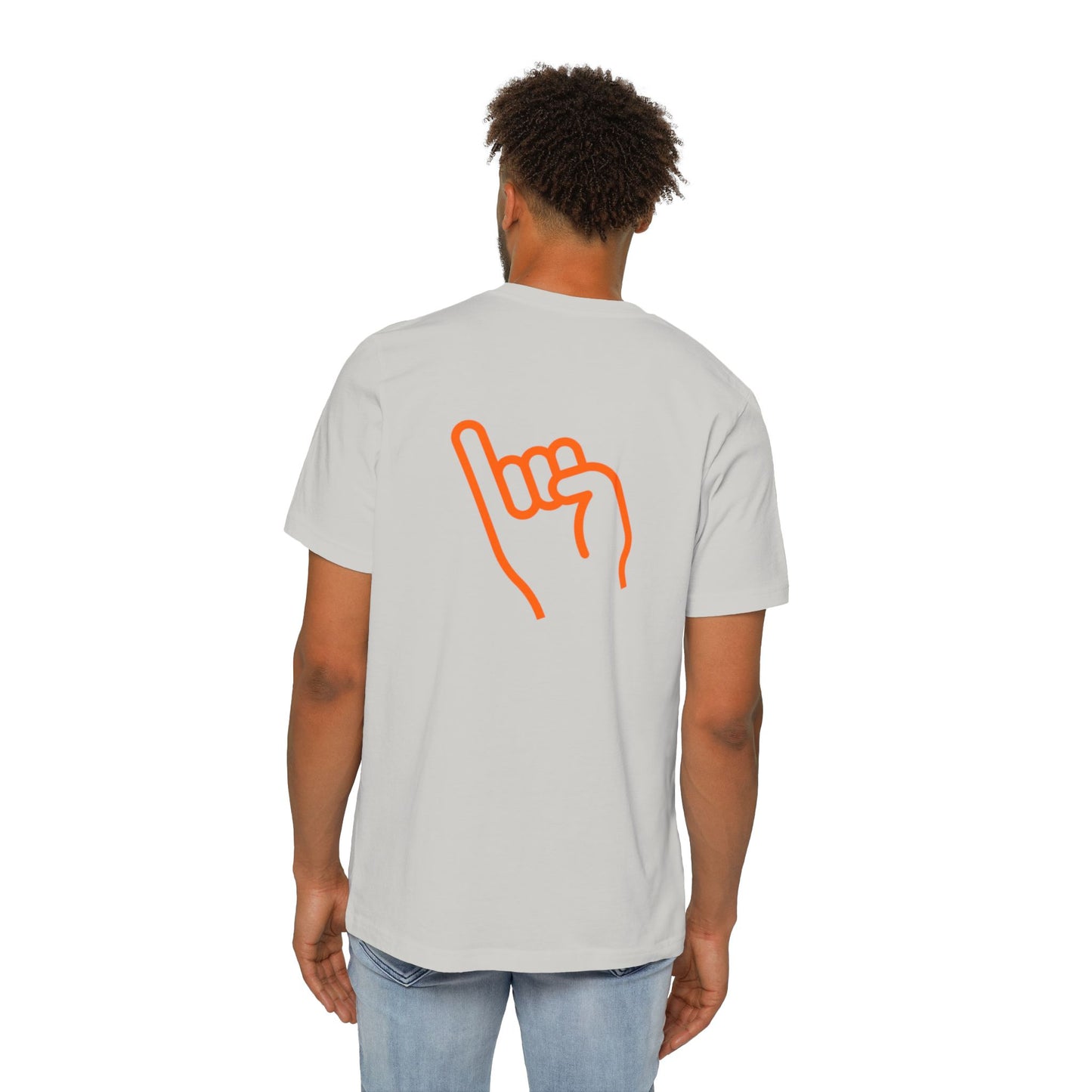 Stingers Up Unisex Short-Sleeve Jersey T-Shirt