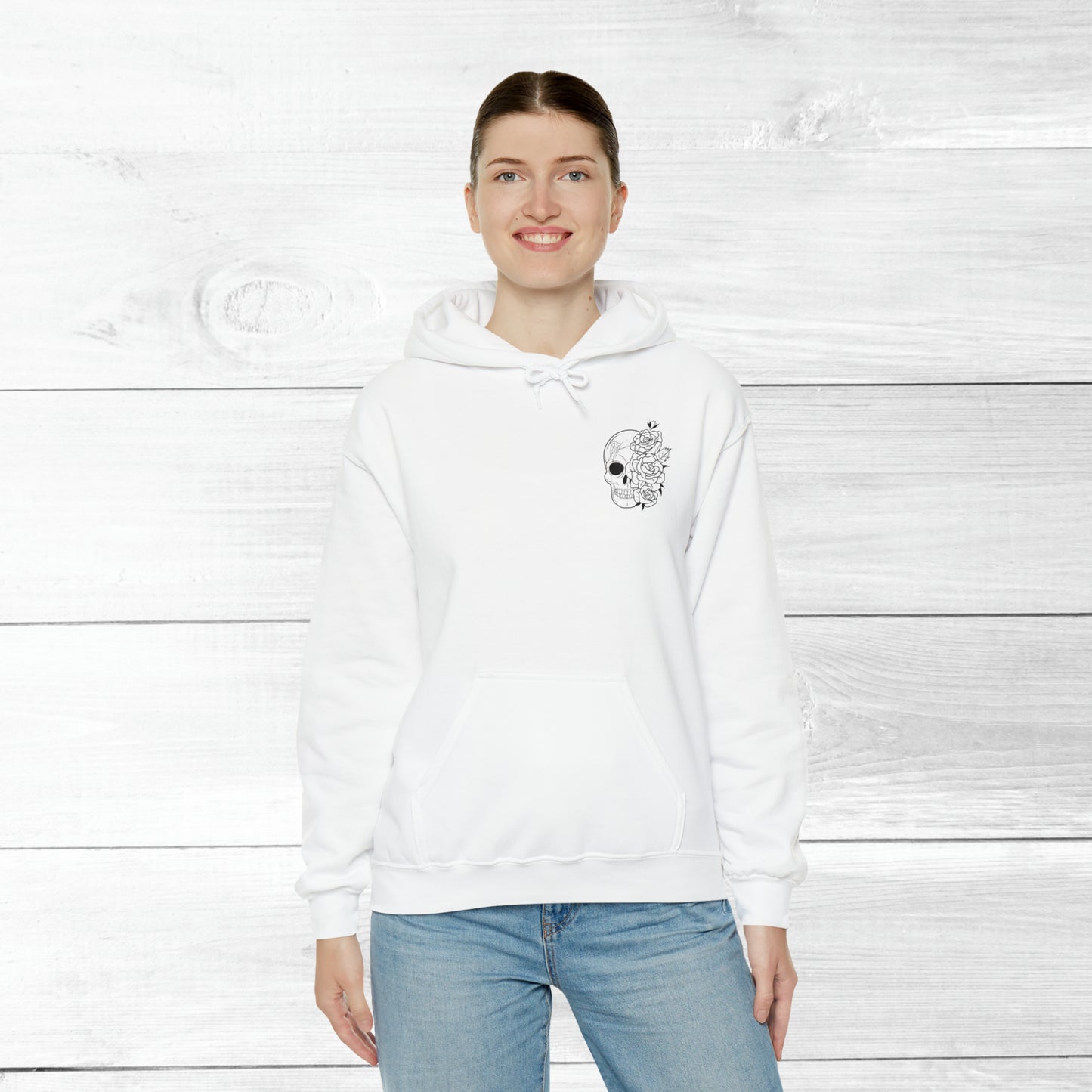 Halloweentown - Being Normal is Vastly Overrated Hoodie