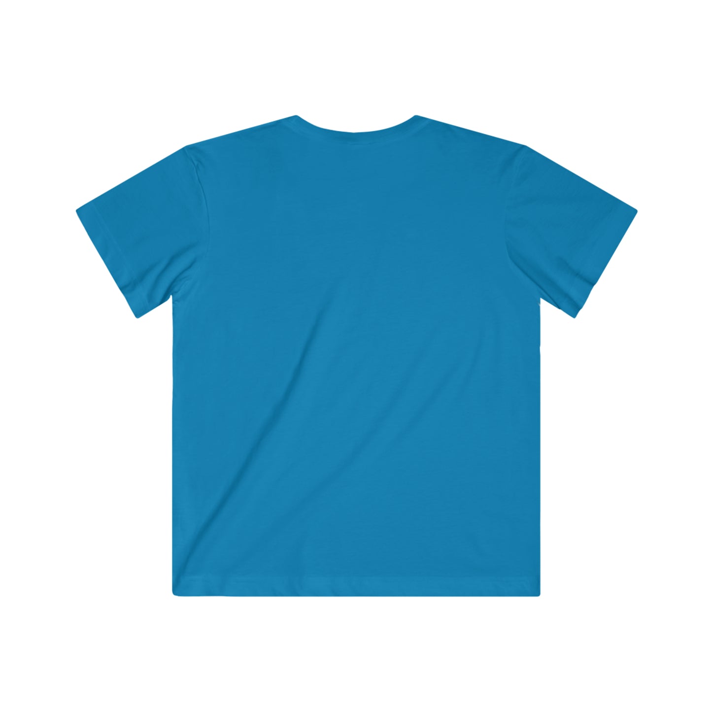 Sharks Jersey T Shrit - Blue Shark