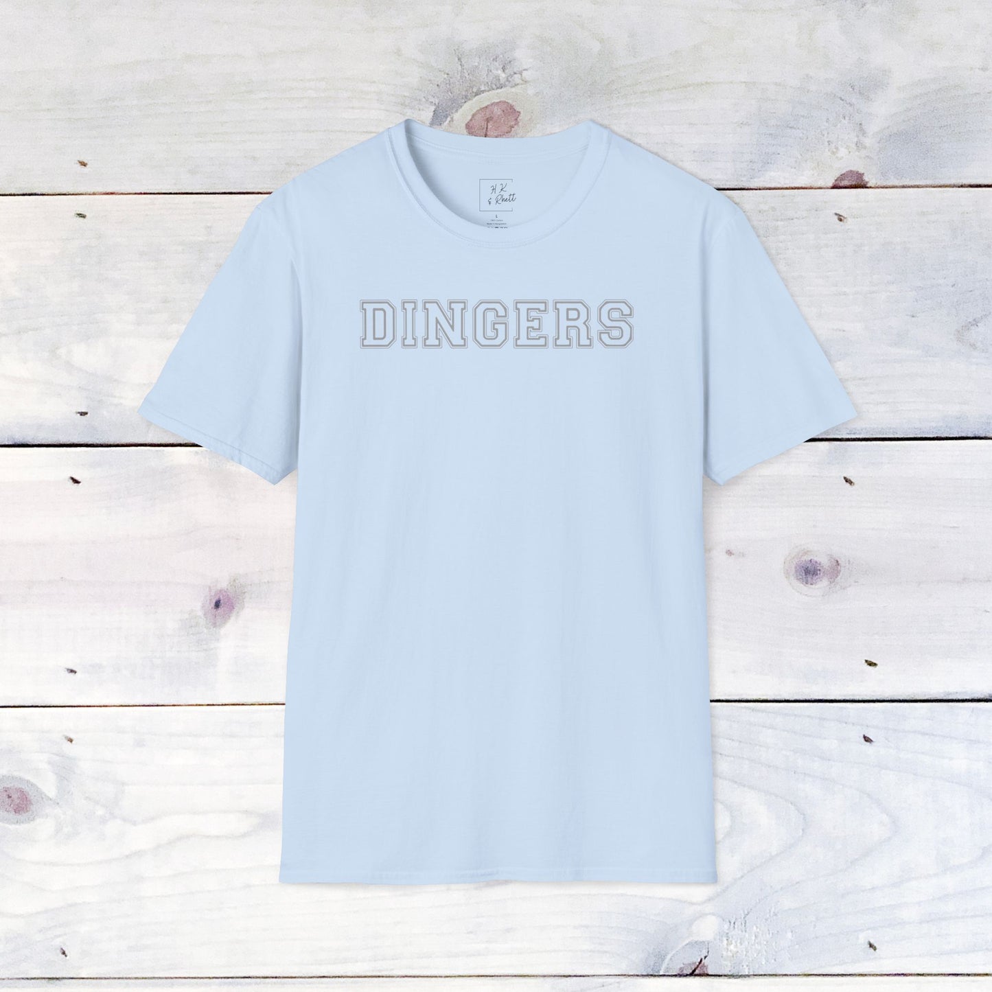 Dingers T