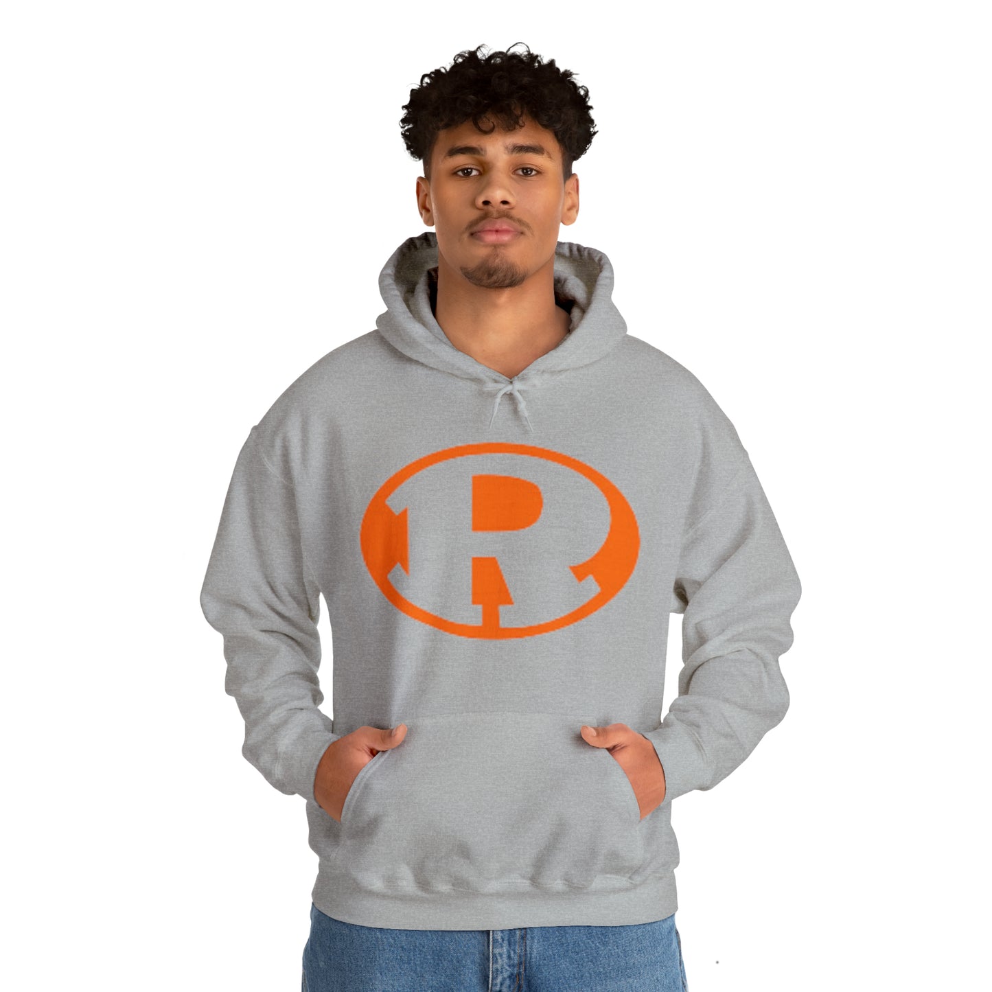 Rockwall Front - Touchdown Season Back