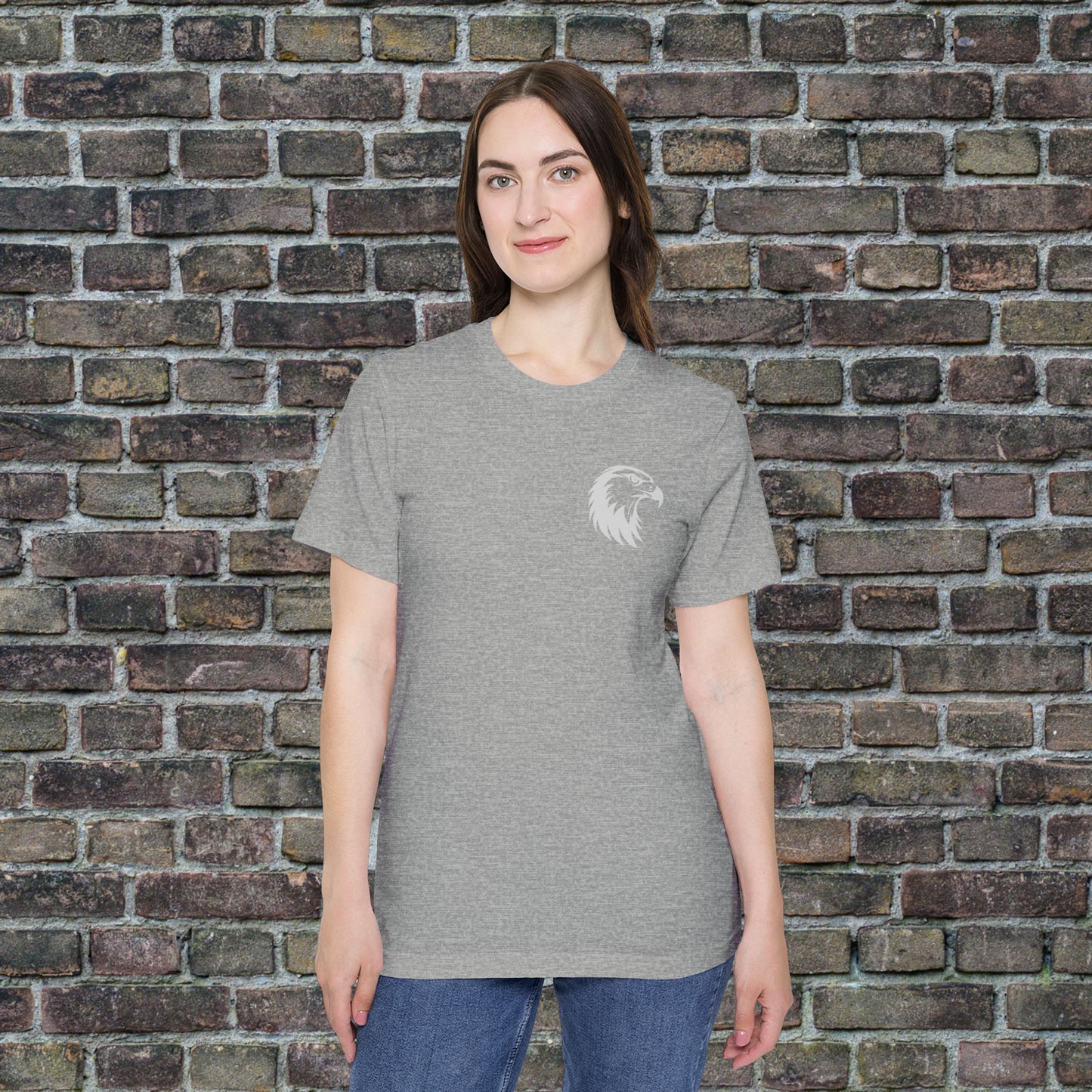 Heath Hawks T- Shirt