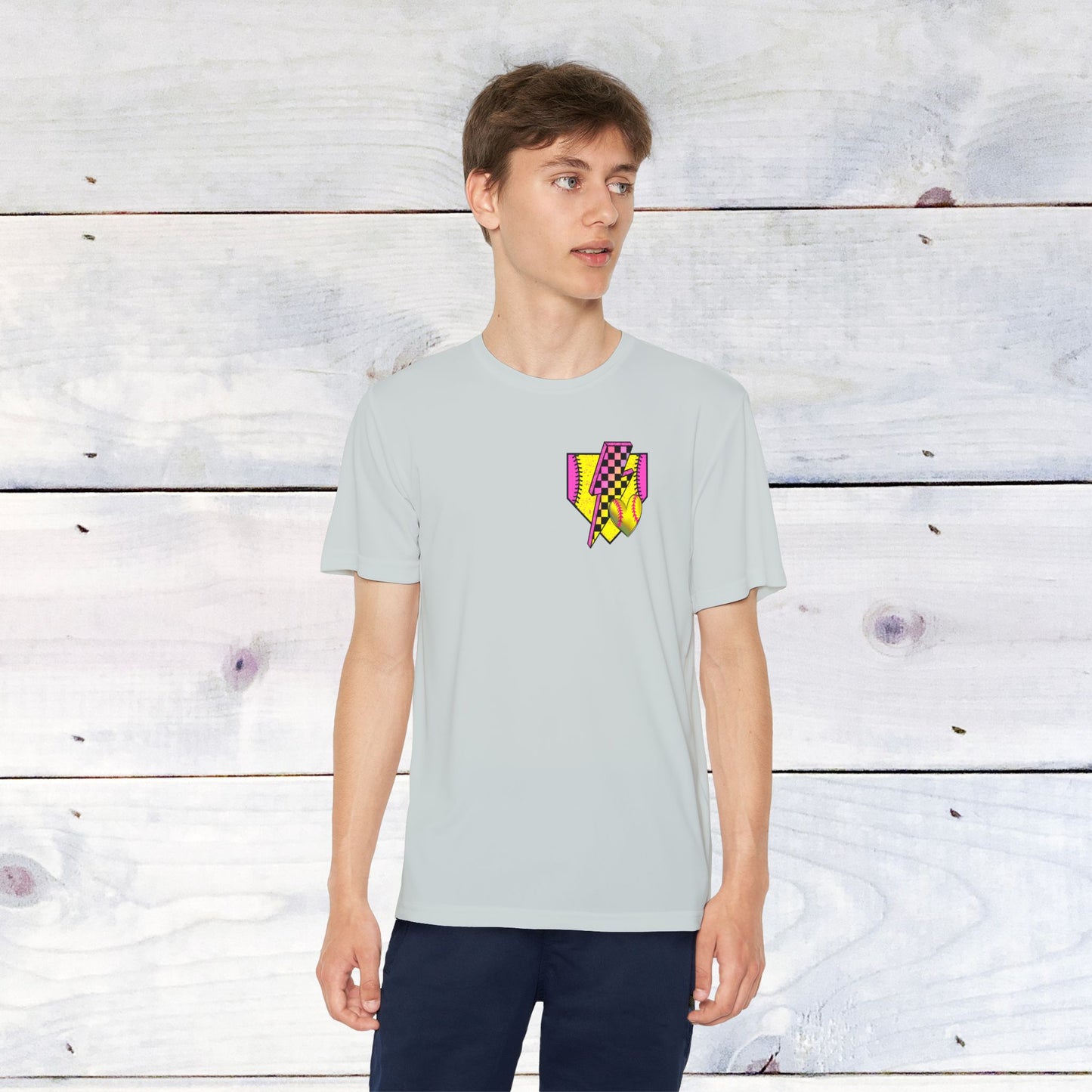 Good Girls Steal Youth T