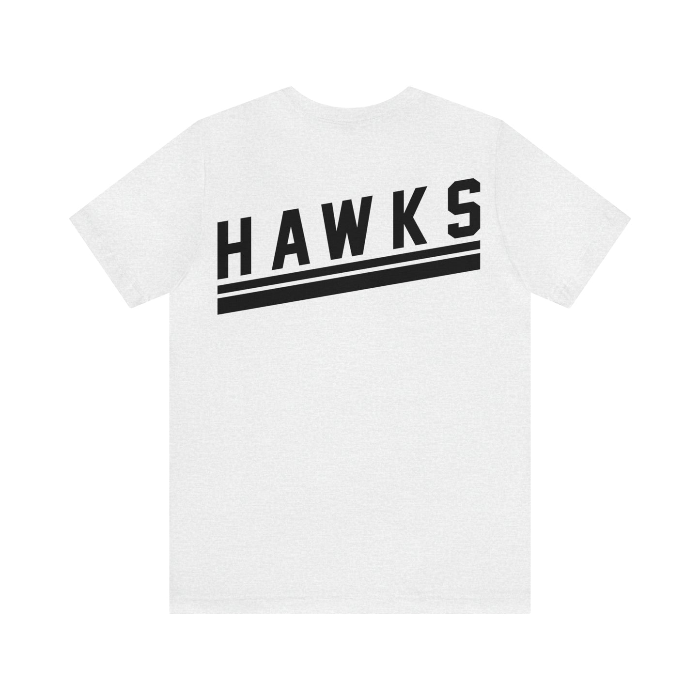Hawks heartbeat