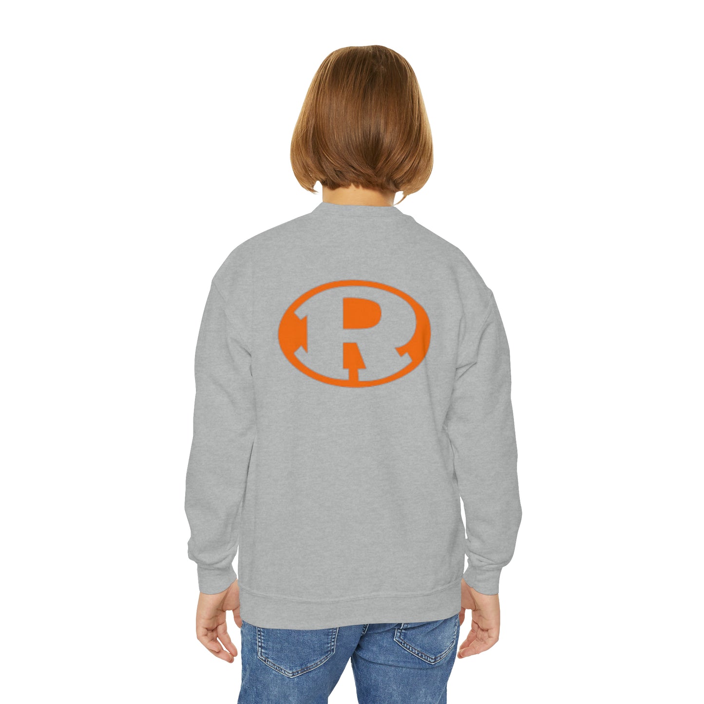 JFND Rockwall Youth Sweatshirt