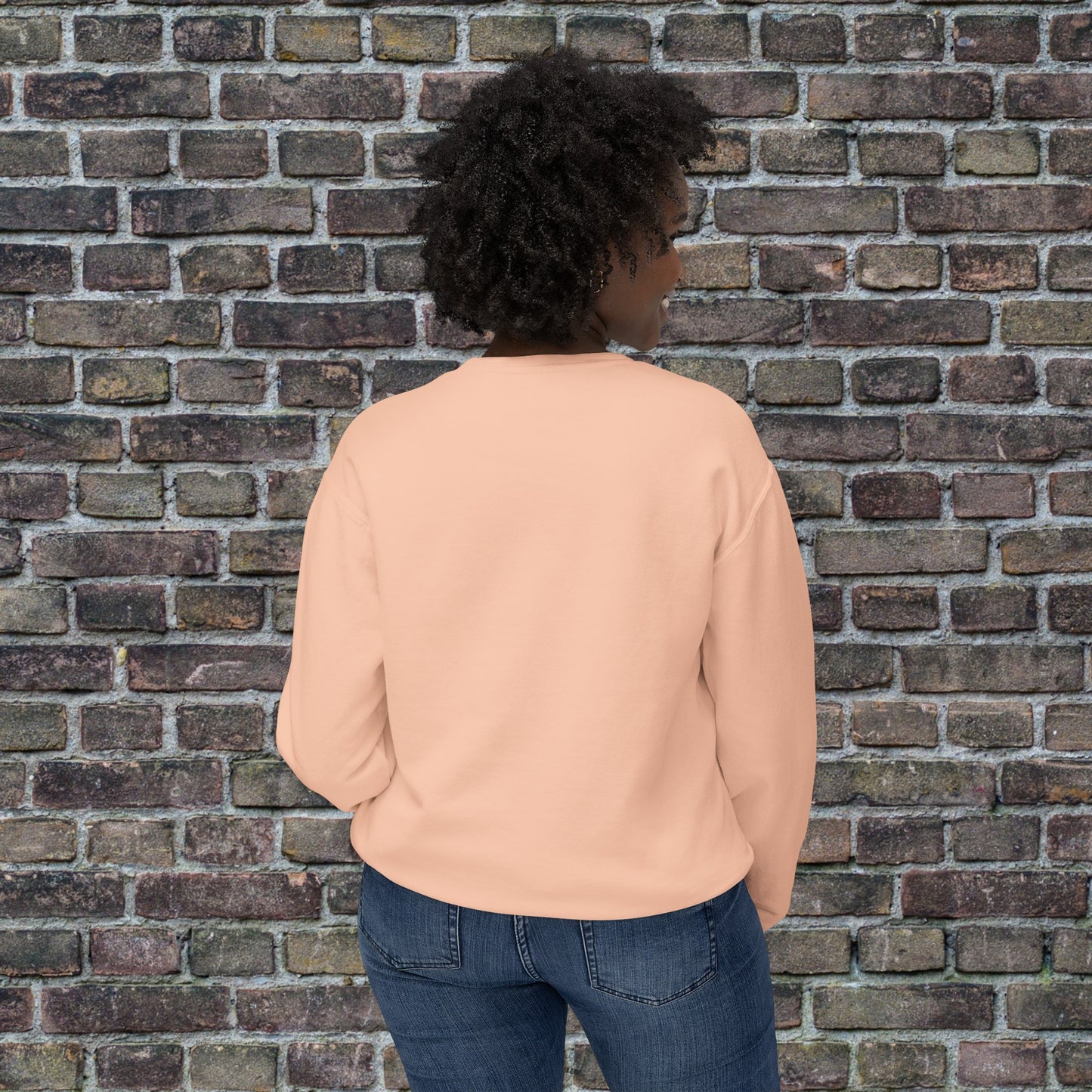 House on Fire, Getaway Car - Comfort Colors Sweater