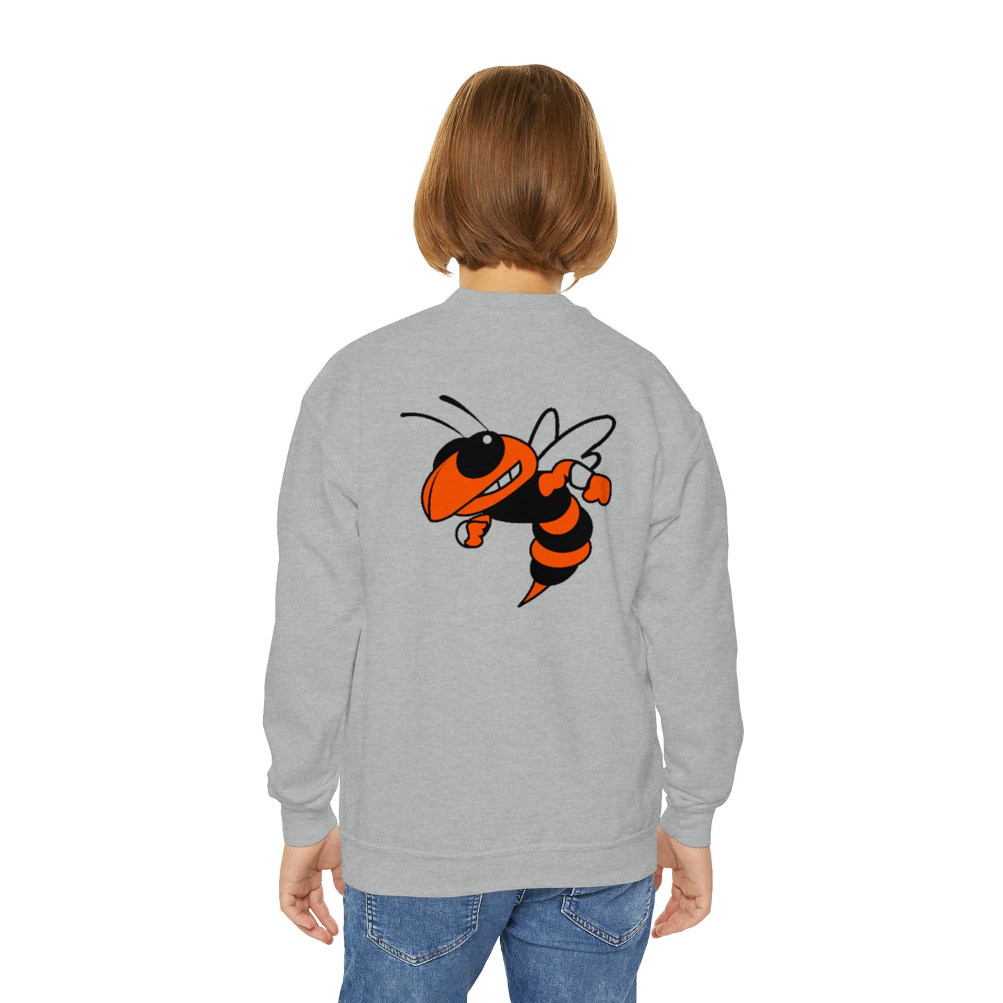Rockwall JFND Youth Sweatshirt