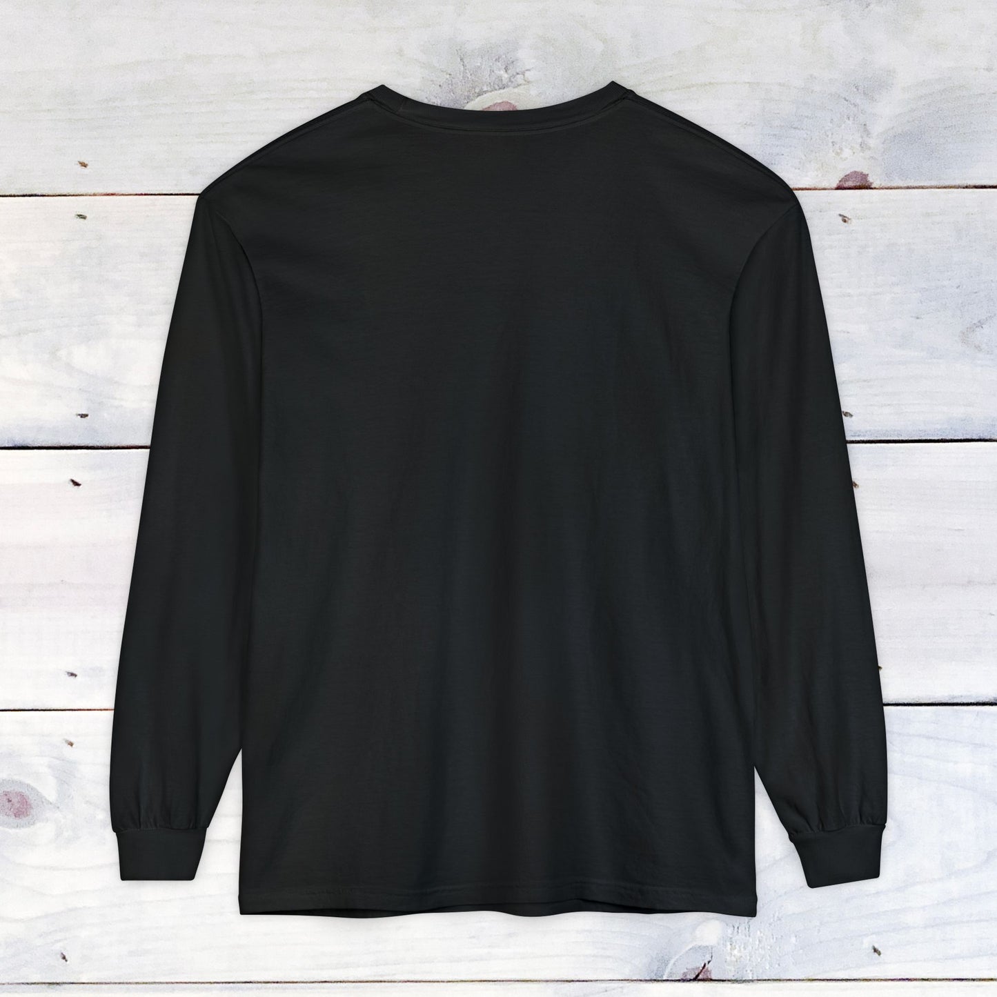 You are Loved Comfort Colors Long Sleeve T-Shirt