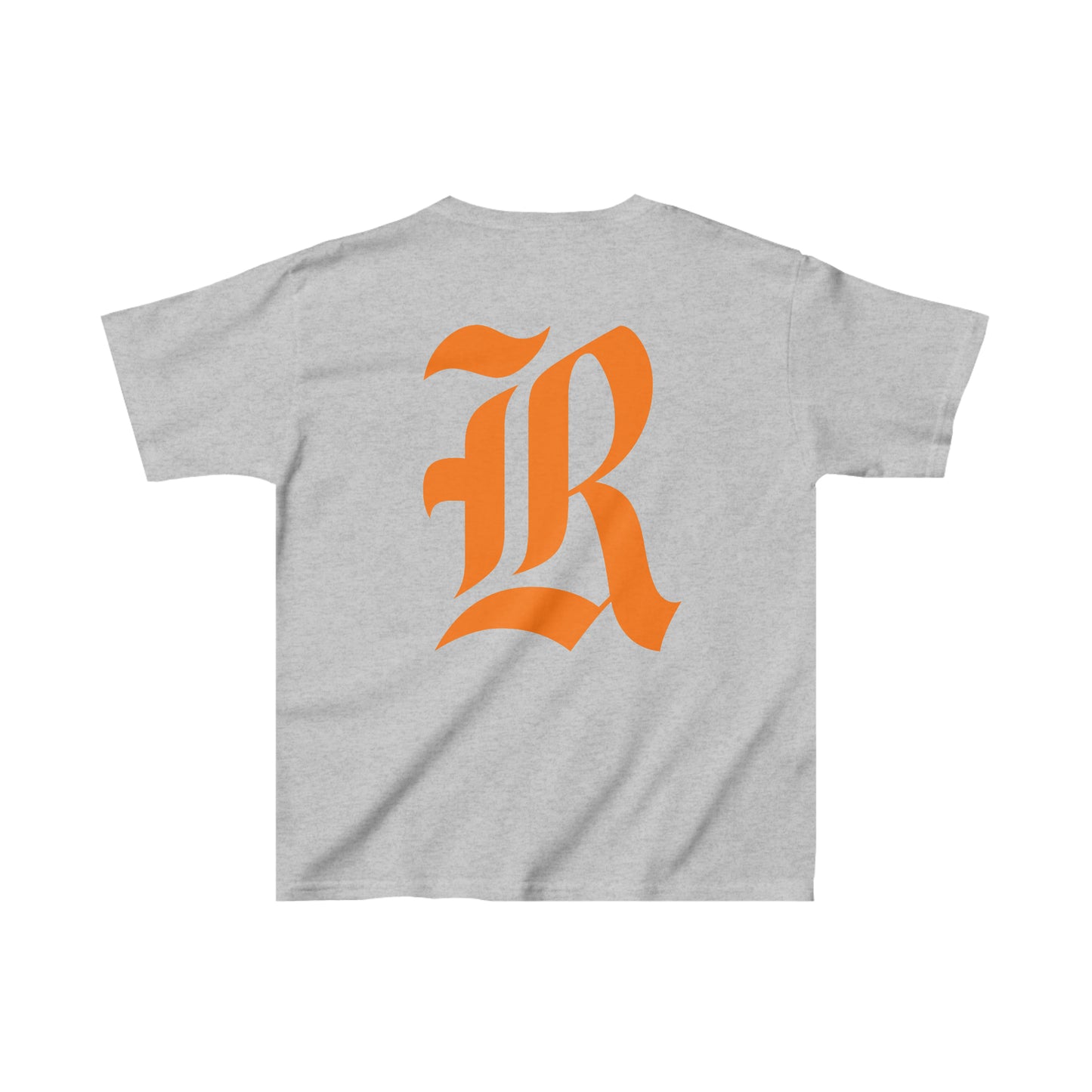 Kids Old School Rockwall R - Stinger Up Front