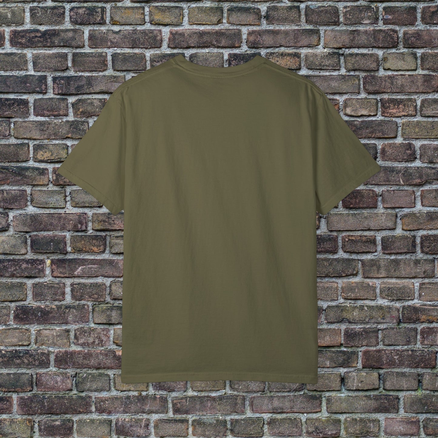 Morgan Wallen Face Comfort Colors T