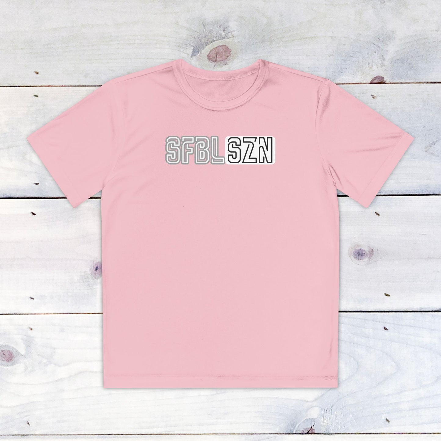 SFBL SZN Youth T