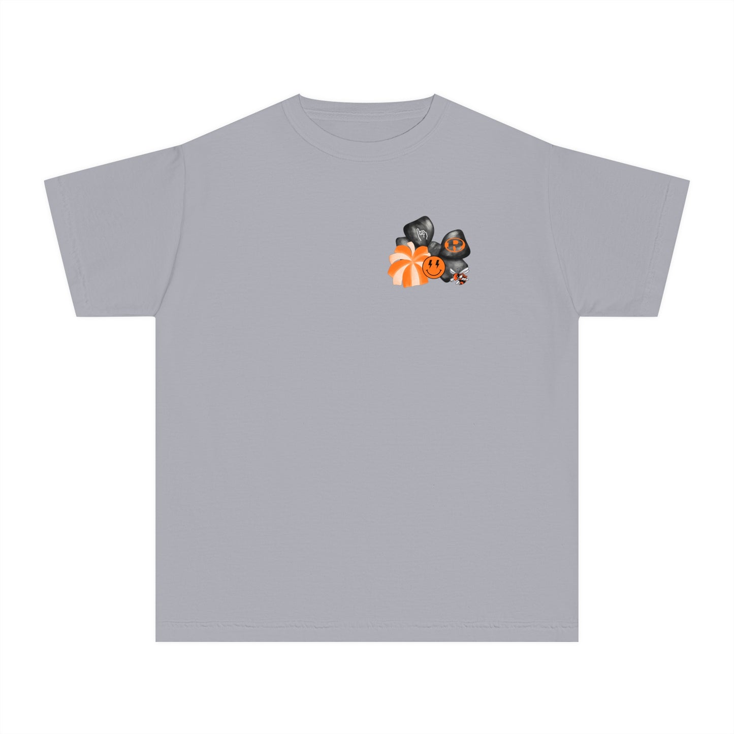 Youth Jackets Era Comfort Colors T