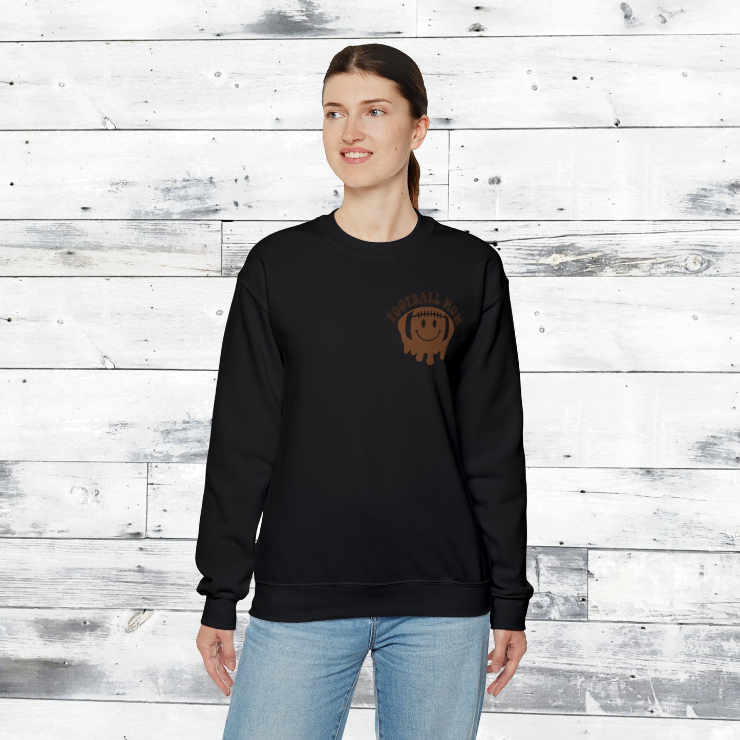 Who Needs Referees when we have FOOTBALL Moms Sweater