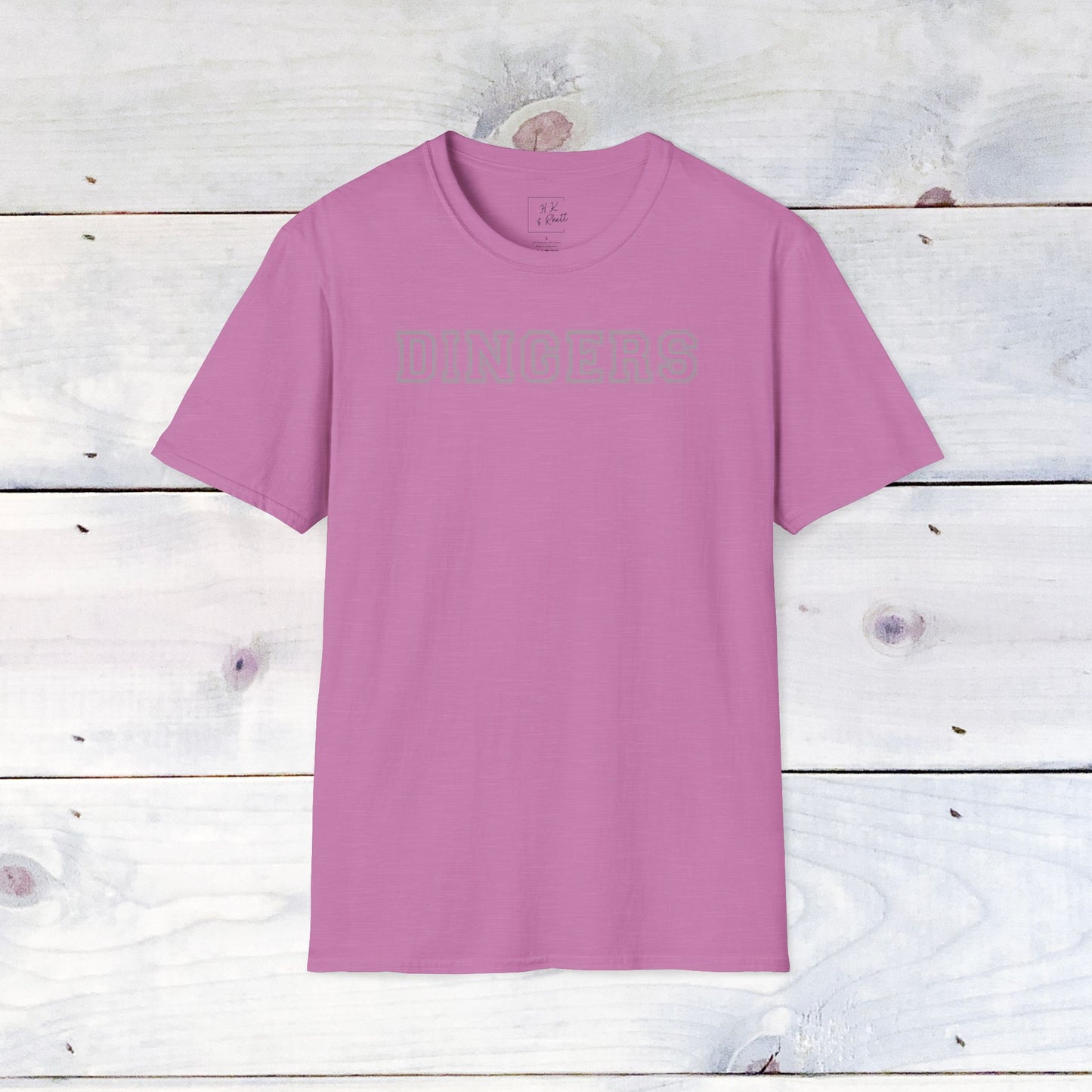 Dingers T
