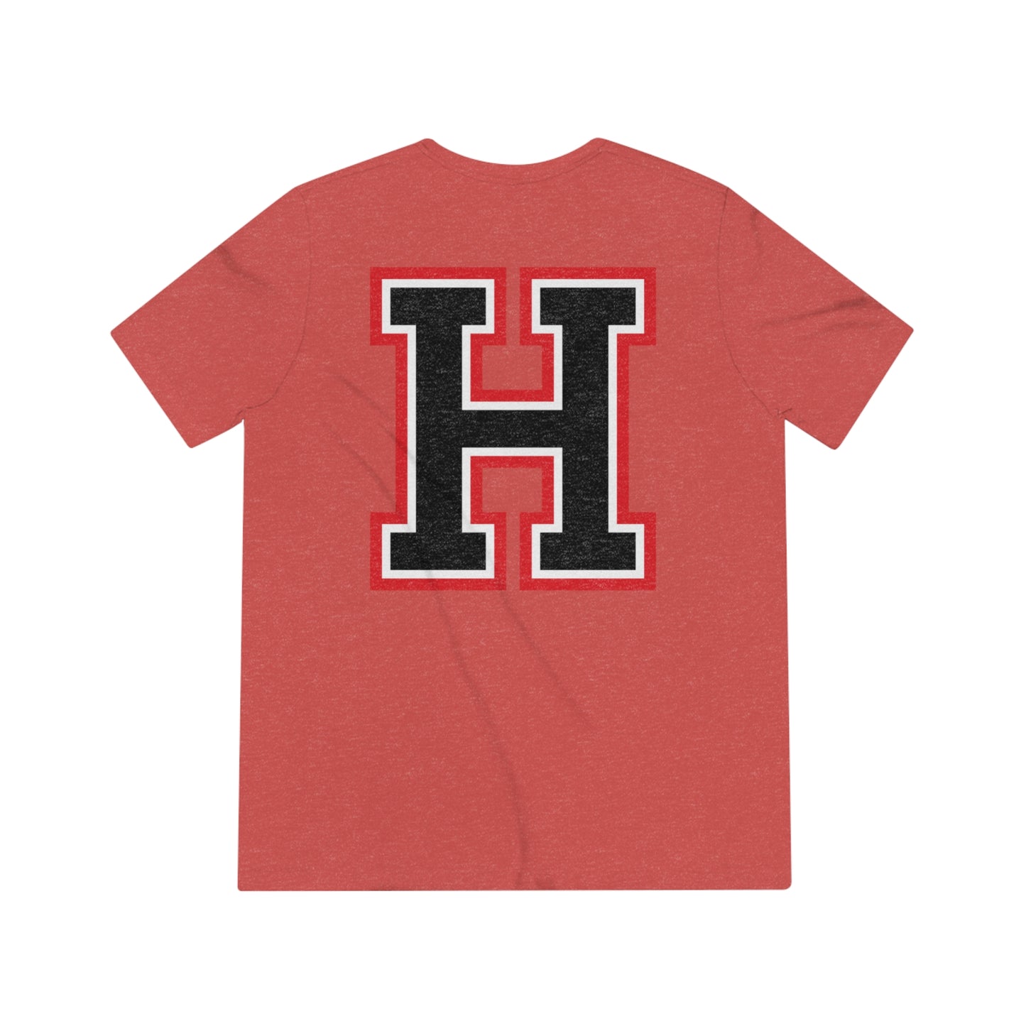 Southside Strong Unisex Triblend Tee
