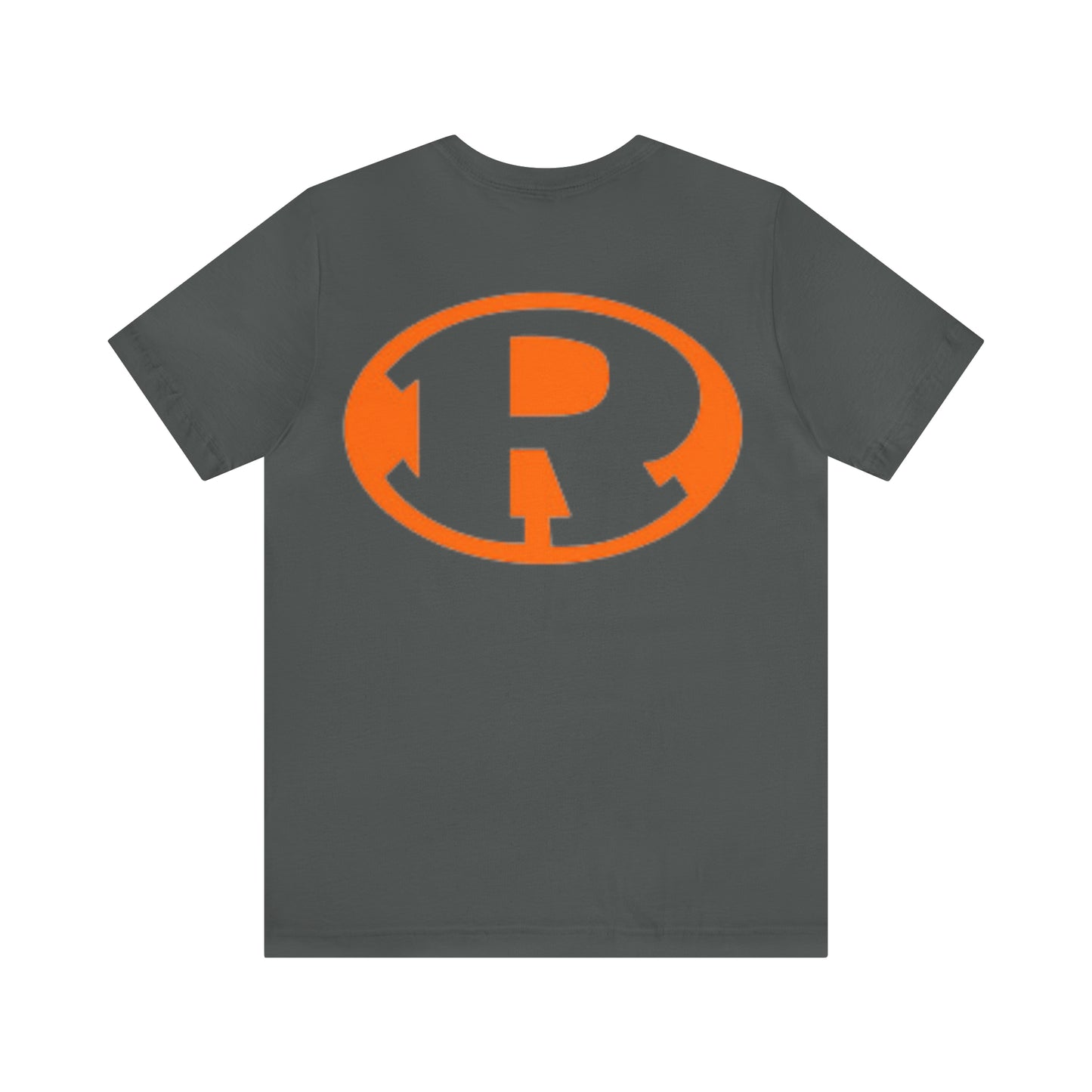 Yellowjacket T-Shirt - Rockwall logo back