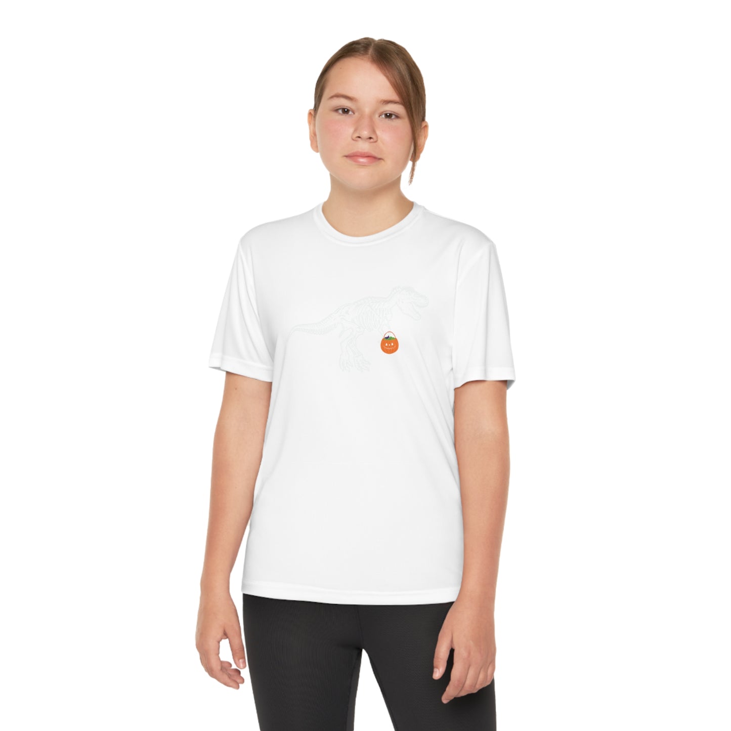 Dino Skelly Shirt