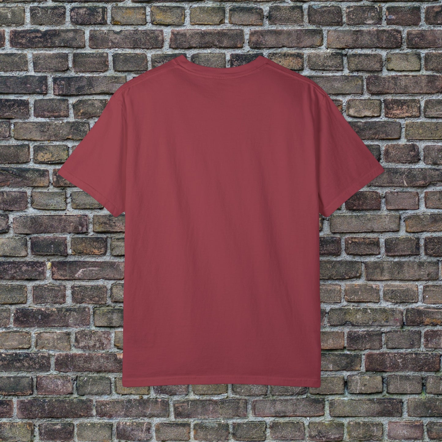 Rockwal Yellowjacket Bow Comfort Colors T