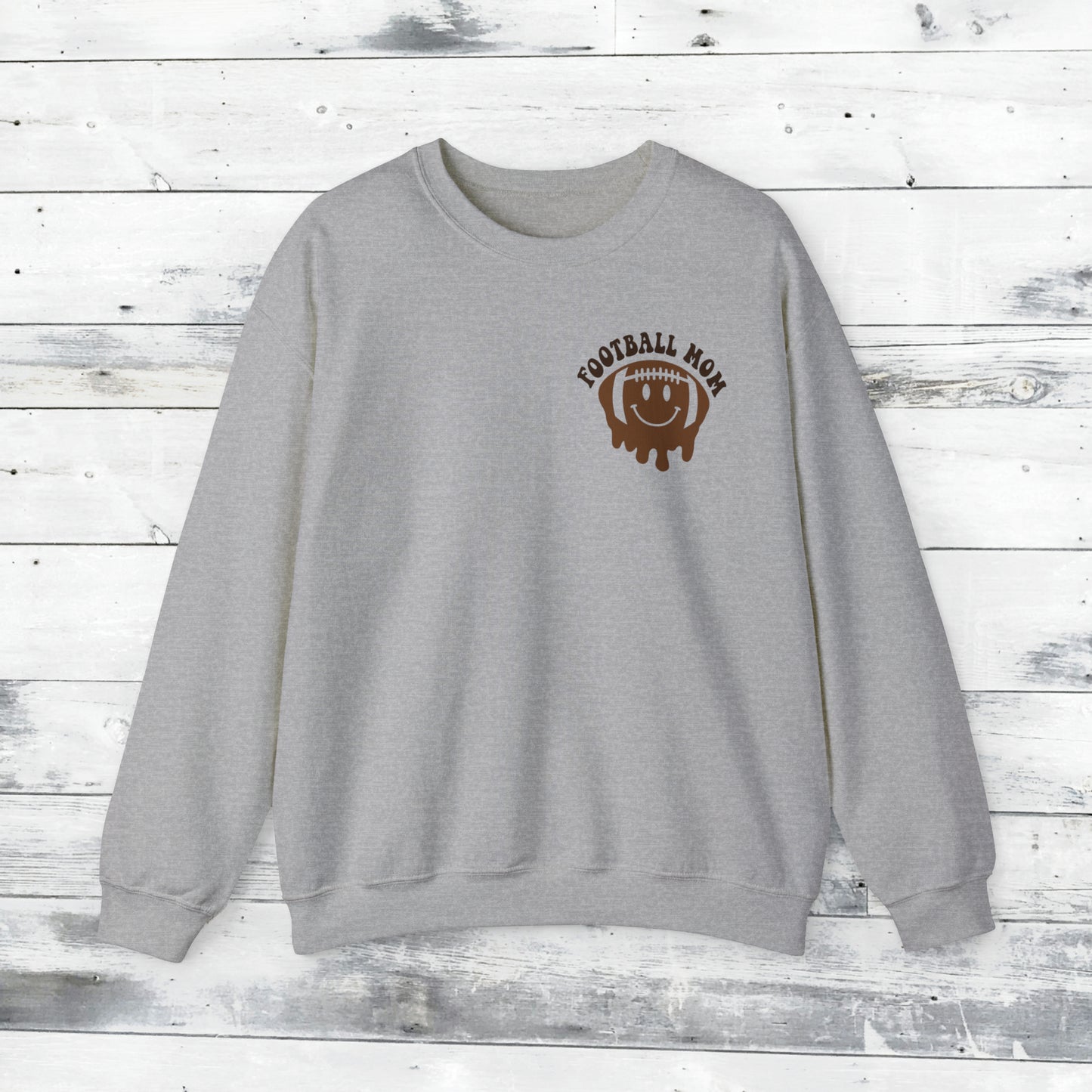 Who Needs Referees when we have FOOTBALL Moms Sweater