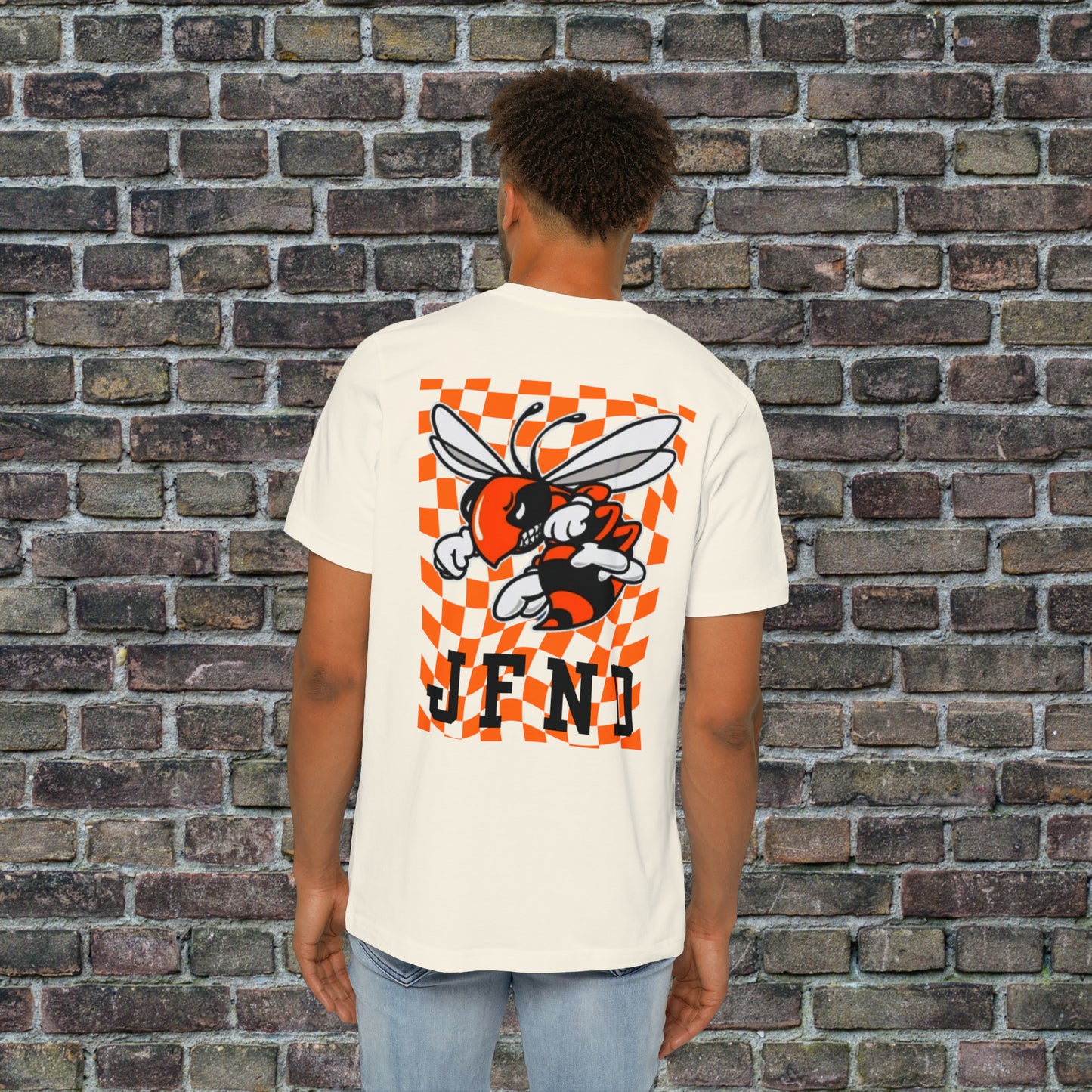 Bolt Rockwall Jackets T Shirt