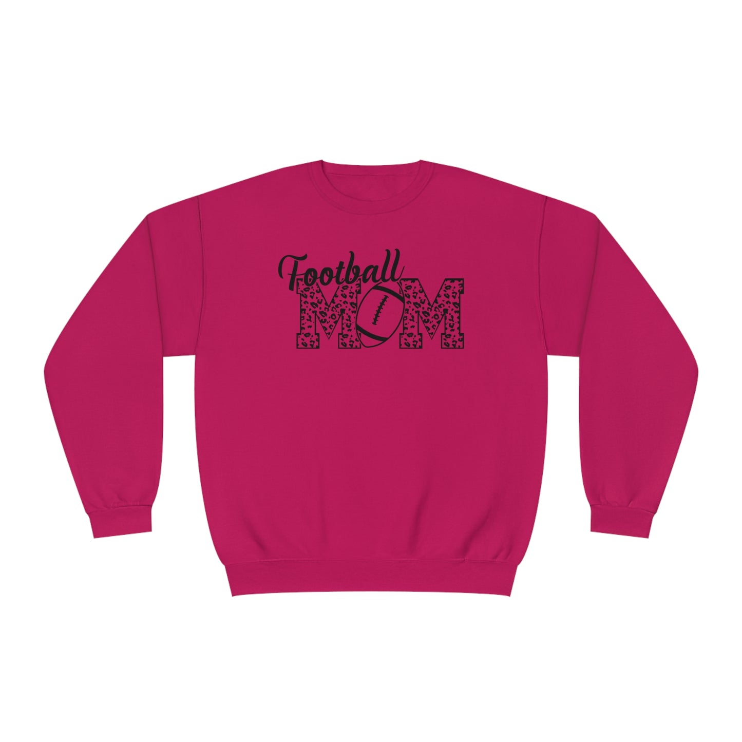 Football Mom Sweater