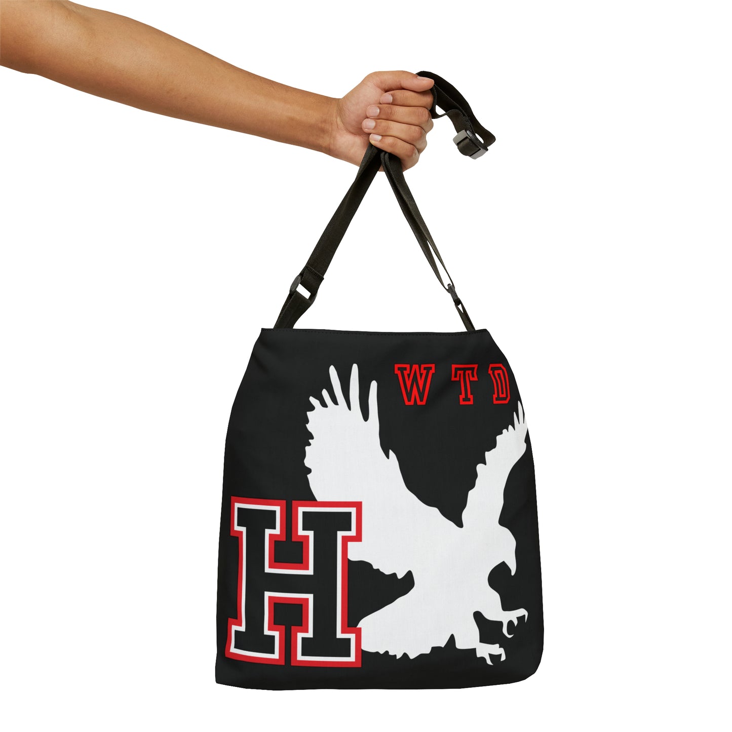 Custom Bag Cru