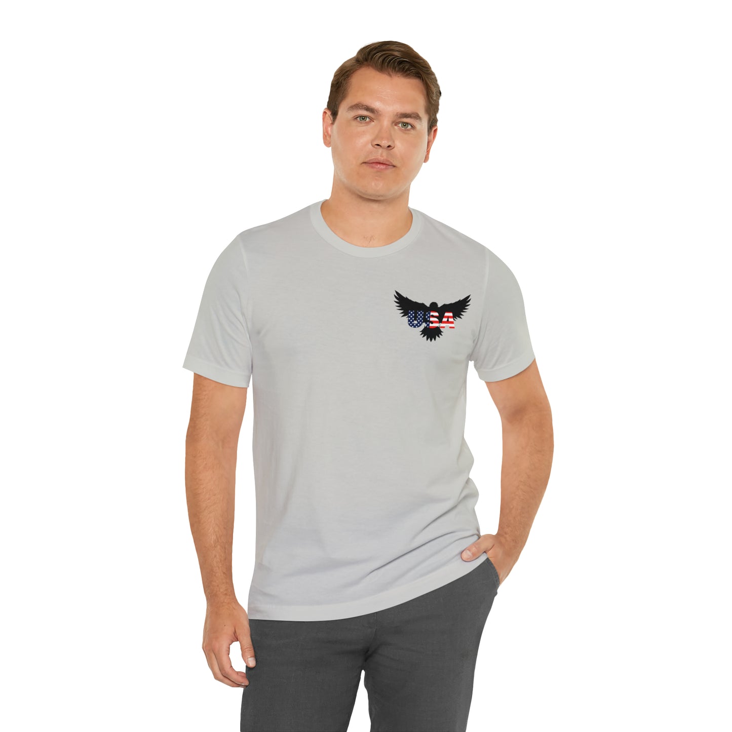Try That in a Small Town - Aldean - Unisex Classic T-Shirt