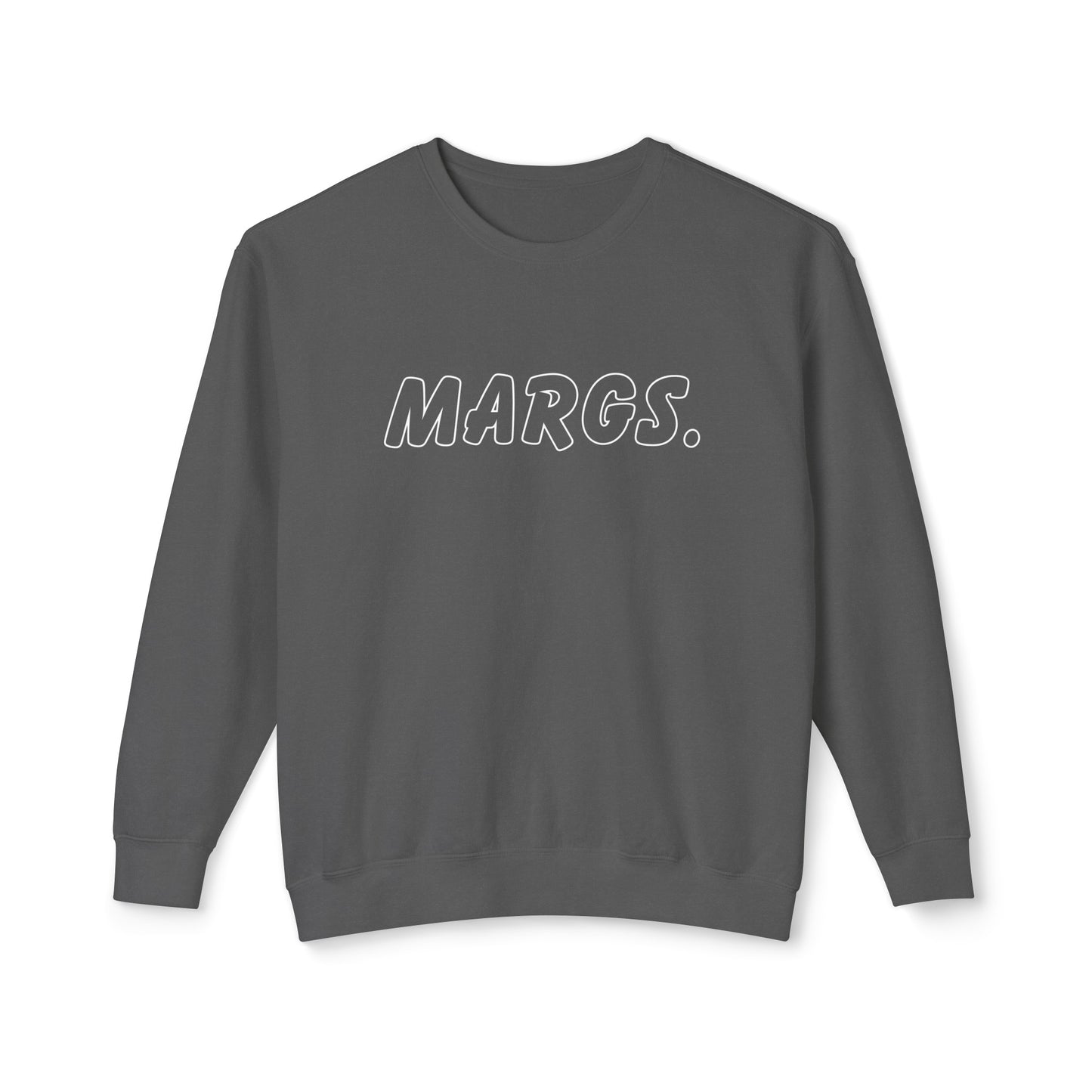 Margs. - Comfort Colors Sweater
