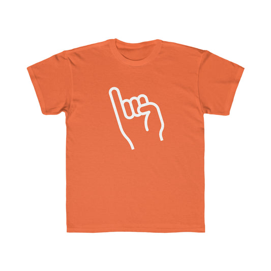 Stingers Up Rockwall Youth Fit T Shirt