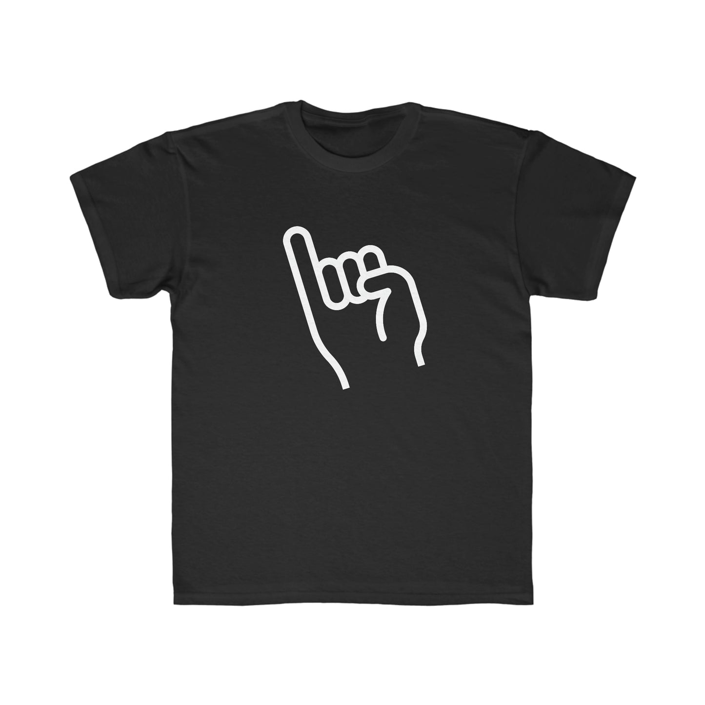 Stingers Up Rockwall Youth Fit T Shirt