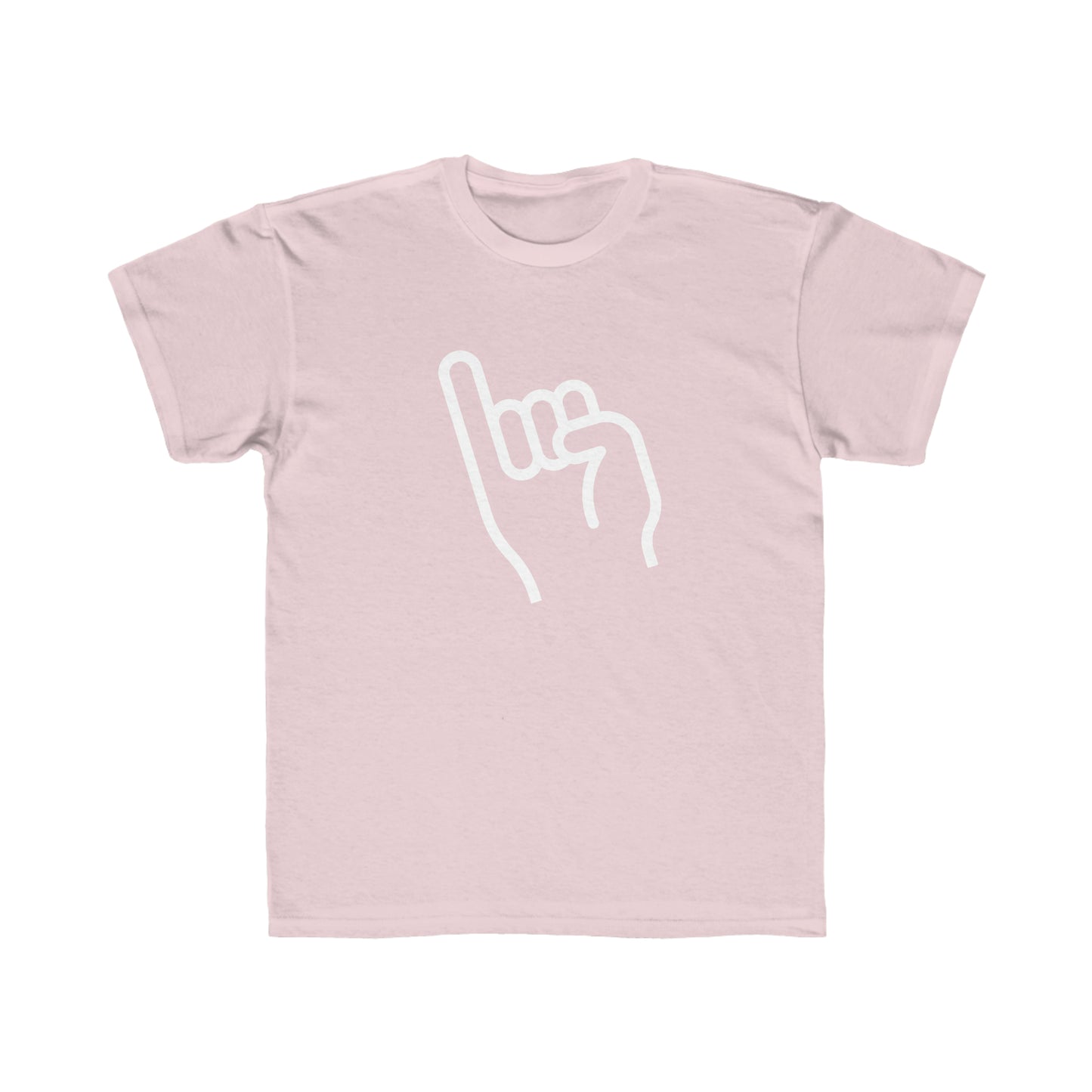 Stingers Up Rockwall Youth Fit T Shirt