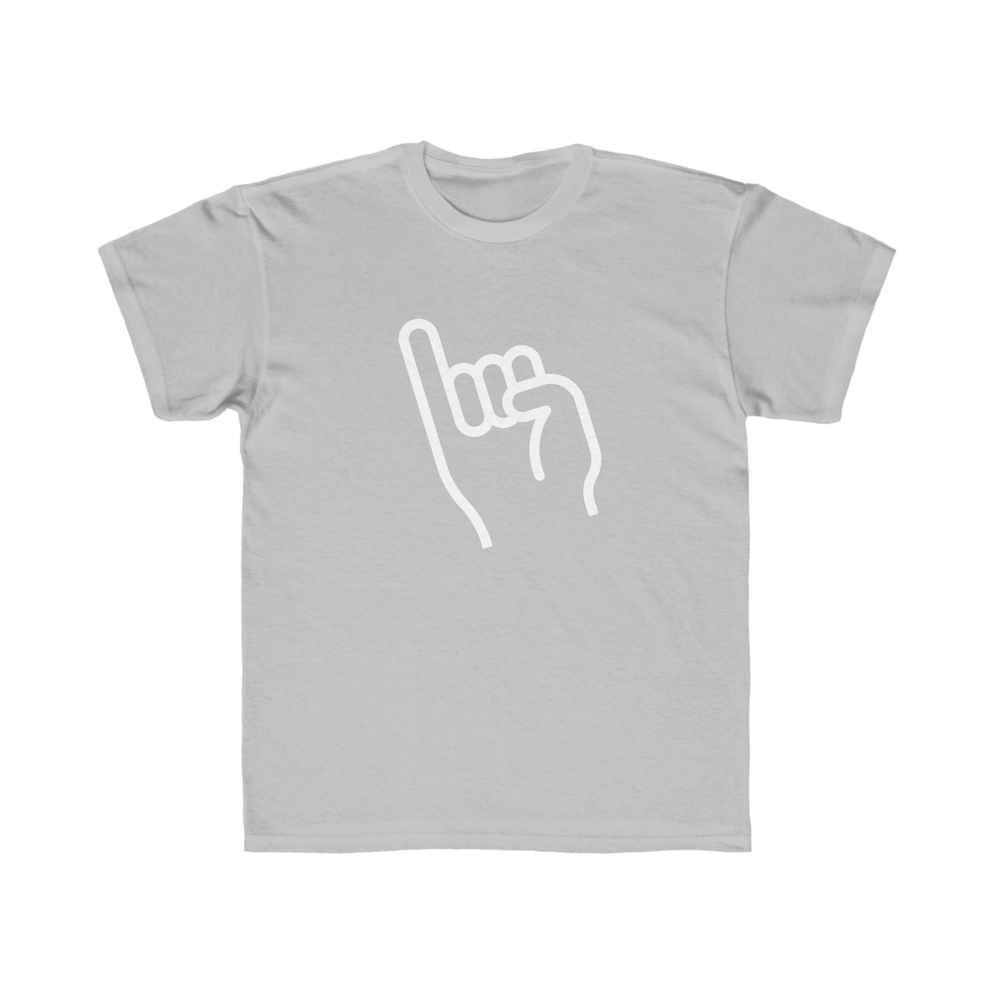 Stingers Up Rockwall Youth Fit T Shirt