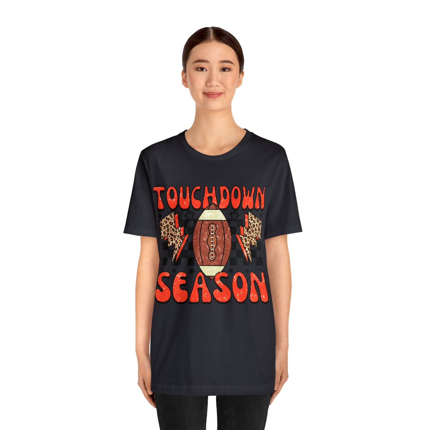 Touchdown Season Orange