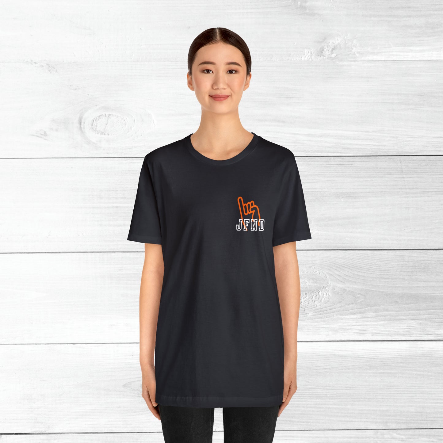 Jacket Football Unisex T-Shirt
