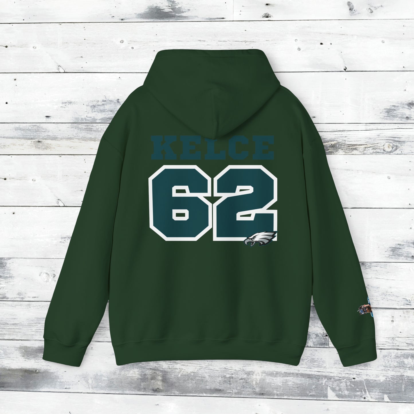 Jason Kelce Hoodie